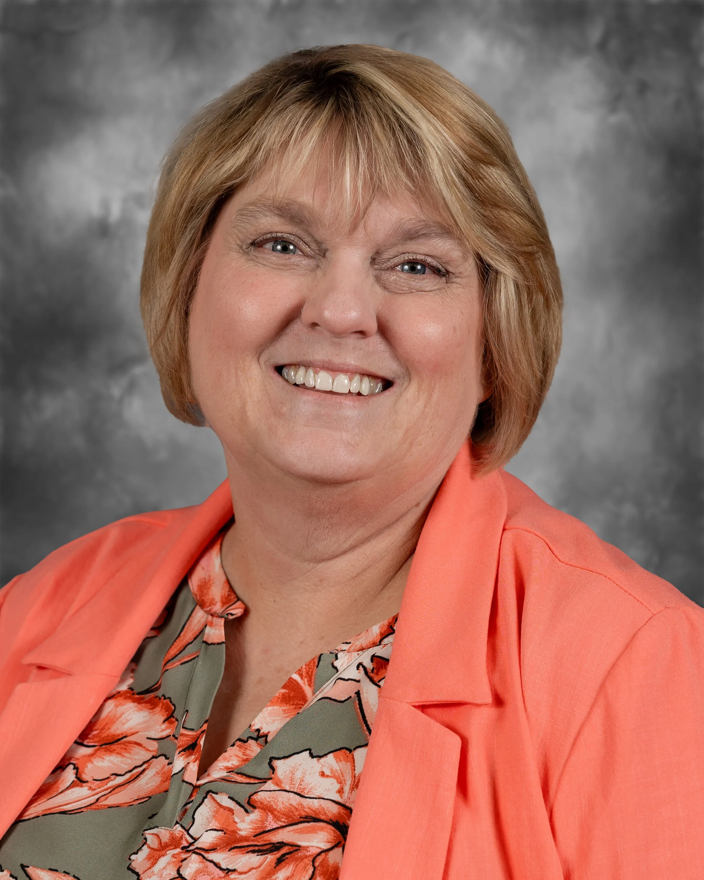 Beverly Hovorka | Educational Services Teacher