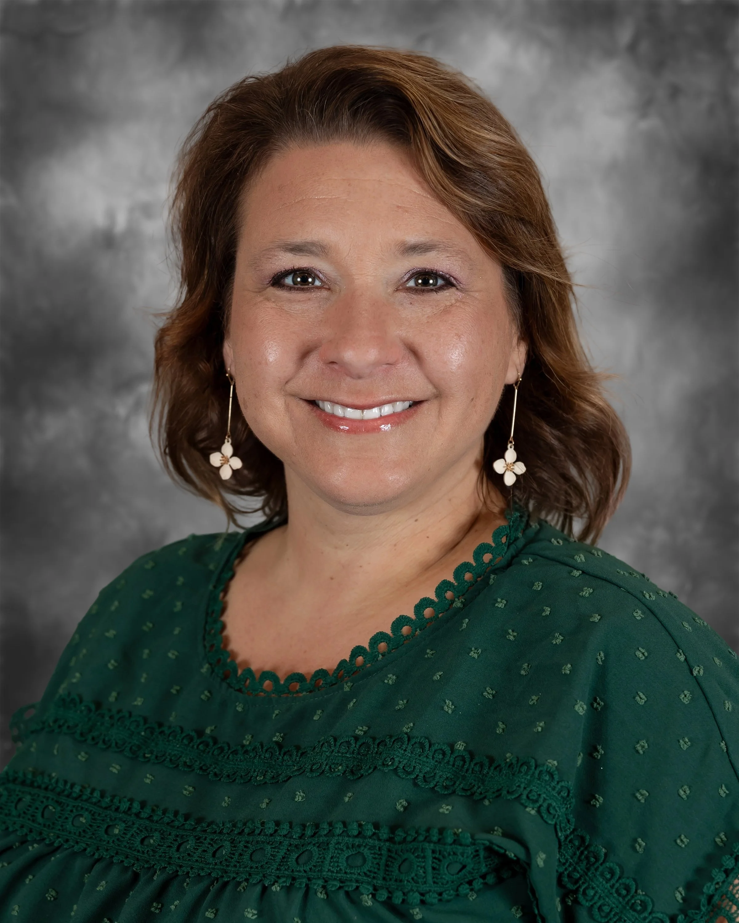 Kassa McCallum | 3rd Grade Teacher 