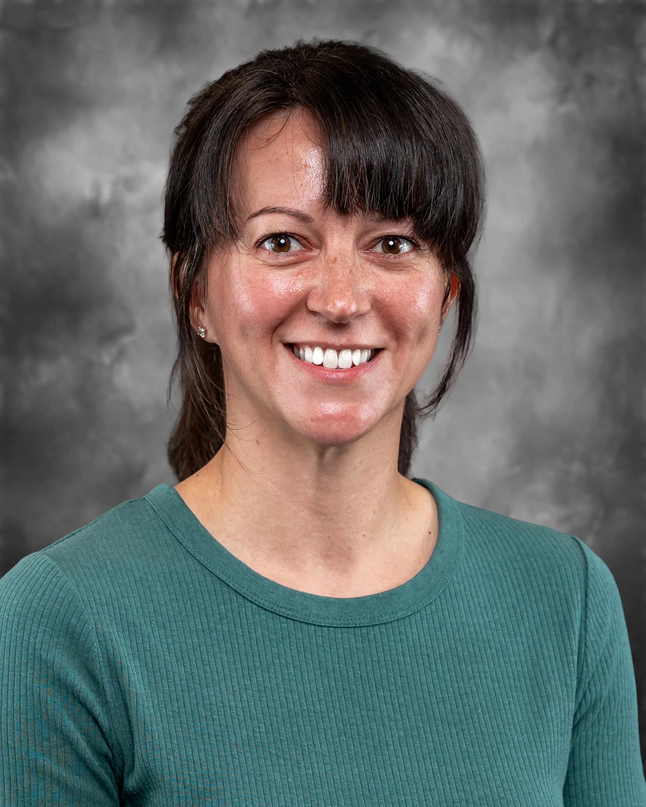 Cheryl Carter | ECC Aide / Custodian