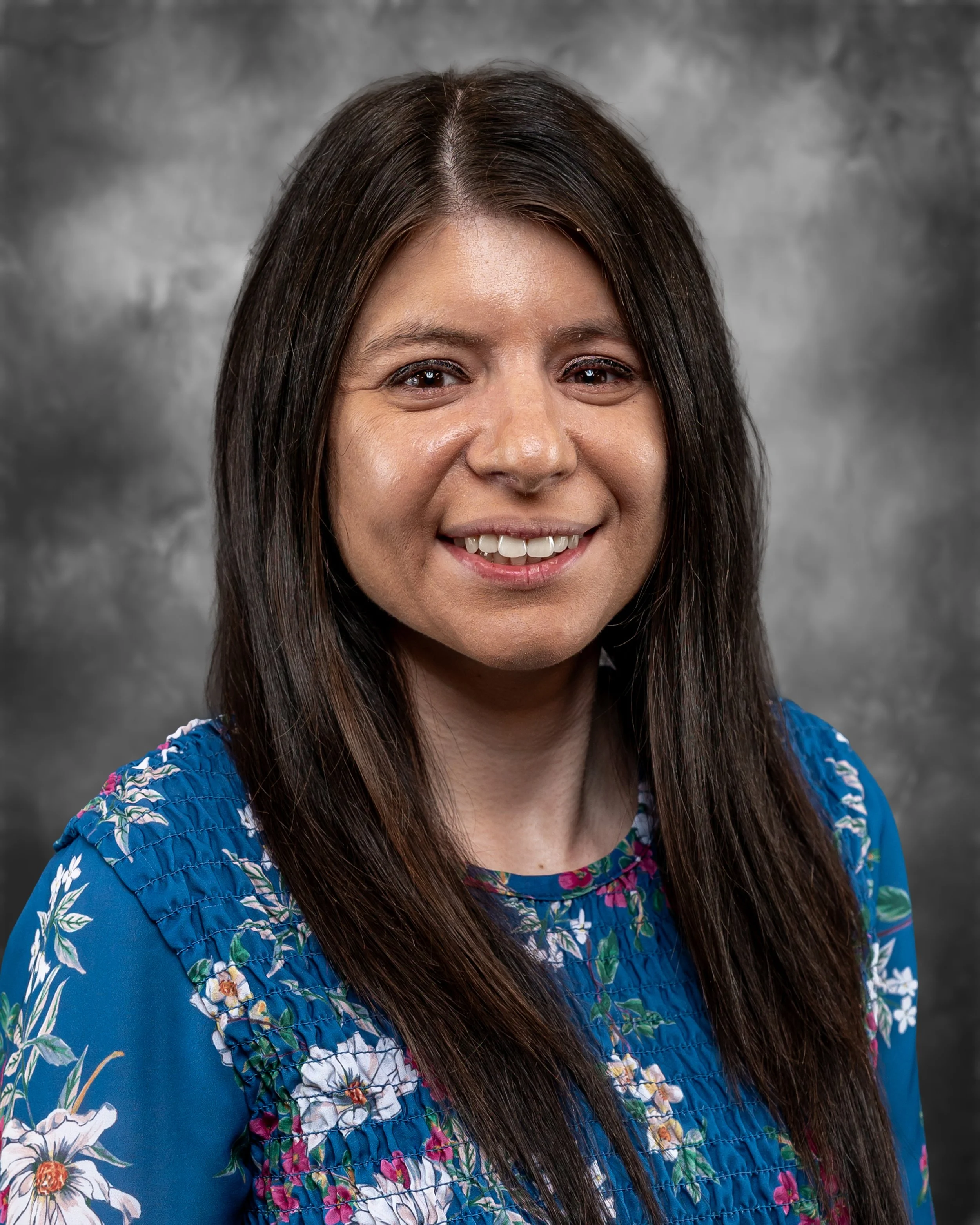 Melissa Gleason | Kindergarten Teacher