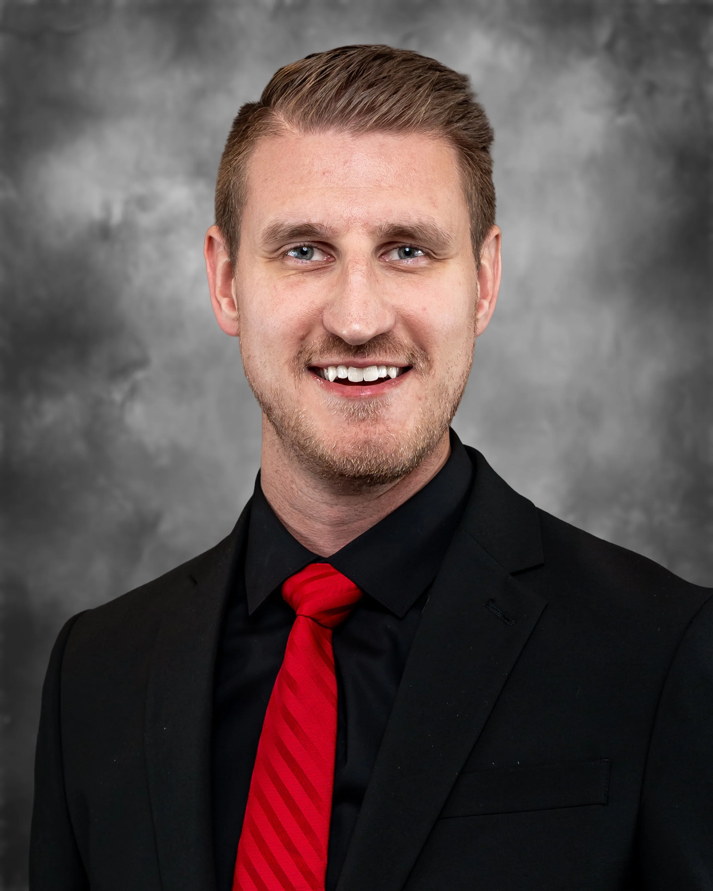 Matt Tilus | 5-12 Band / Music Teacher