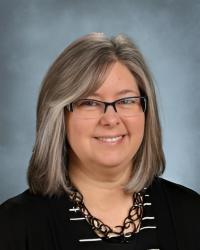 Janette Rowe | Director
