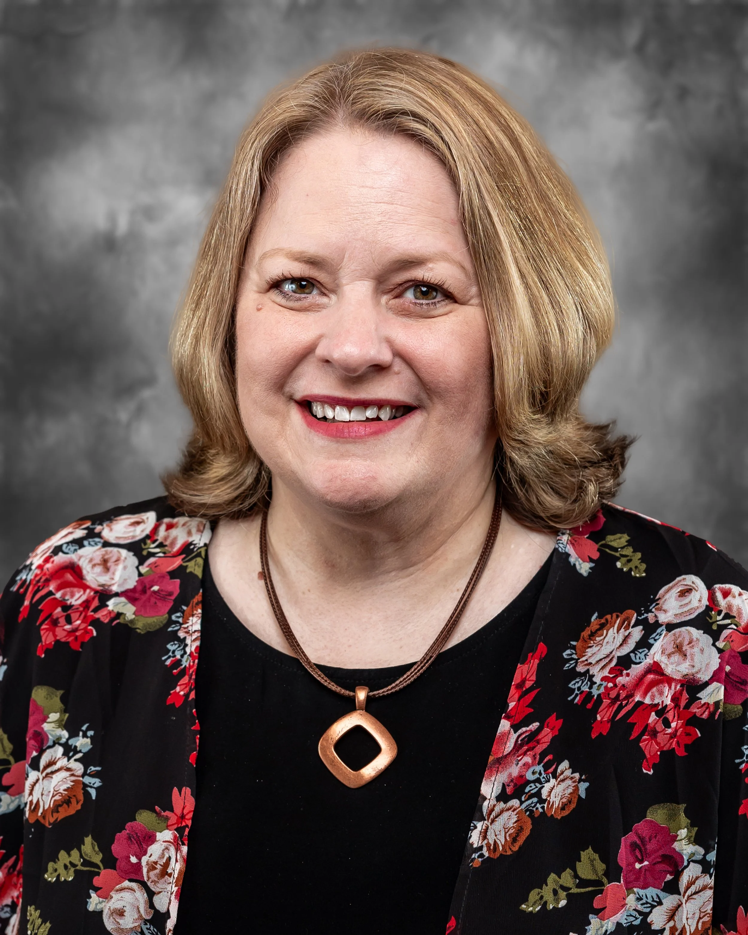 Kristen Baker | Elementary Principal 