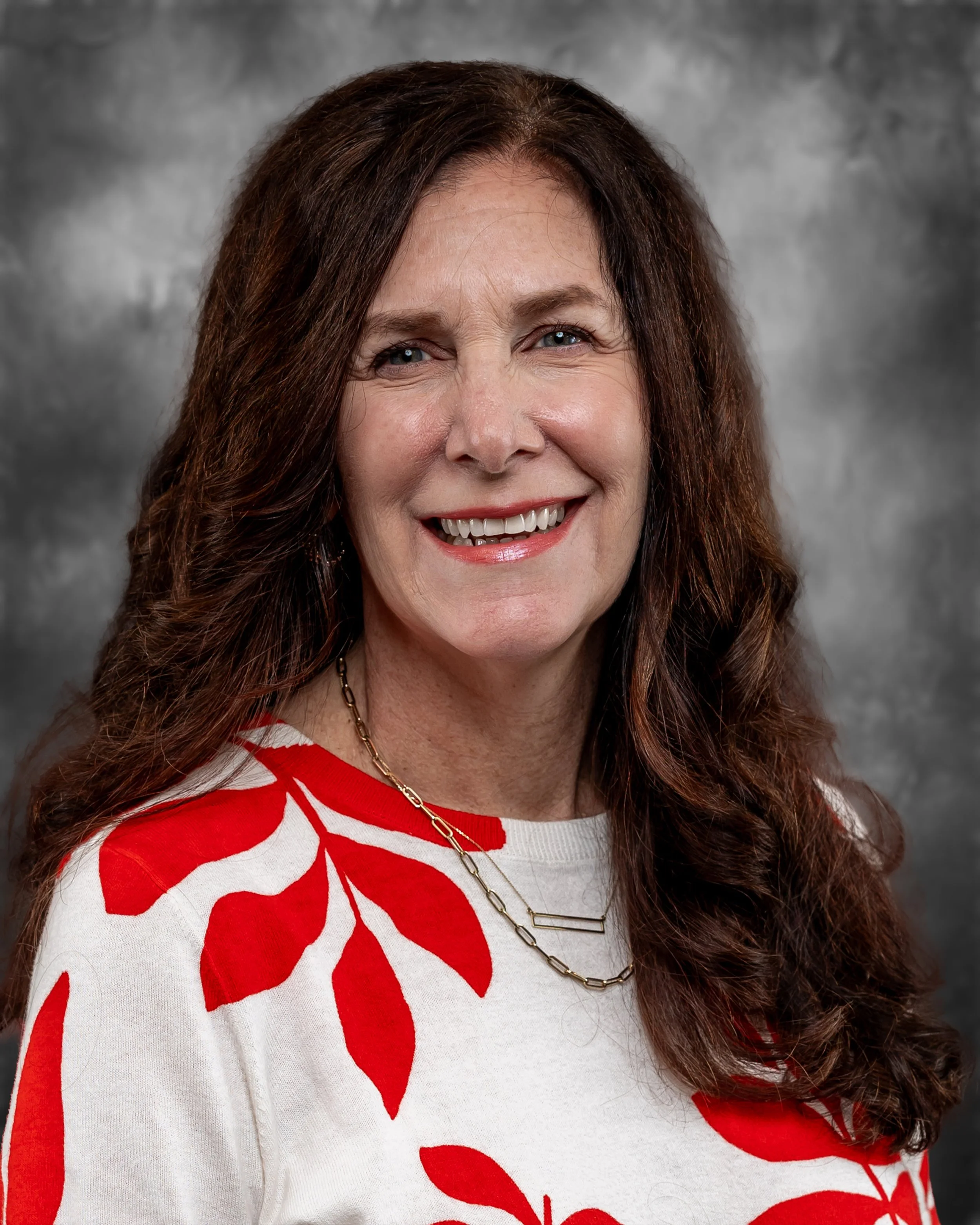 Robin Camacho | Director of Donor Relations 