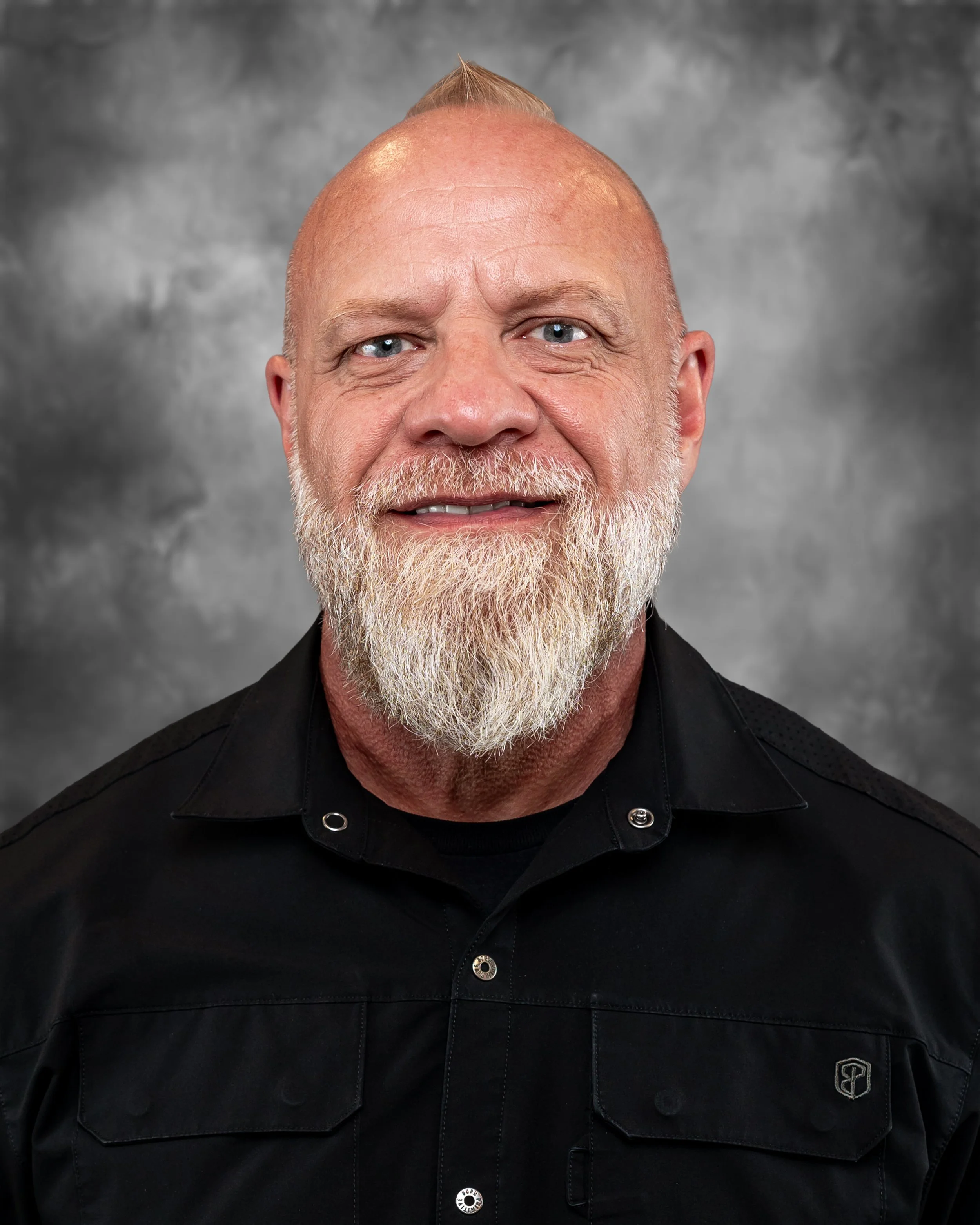 Michael Huth | Director of Security