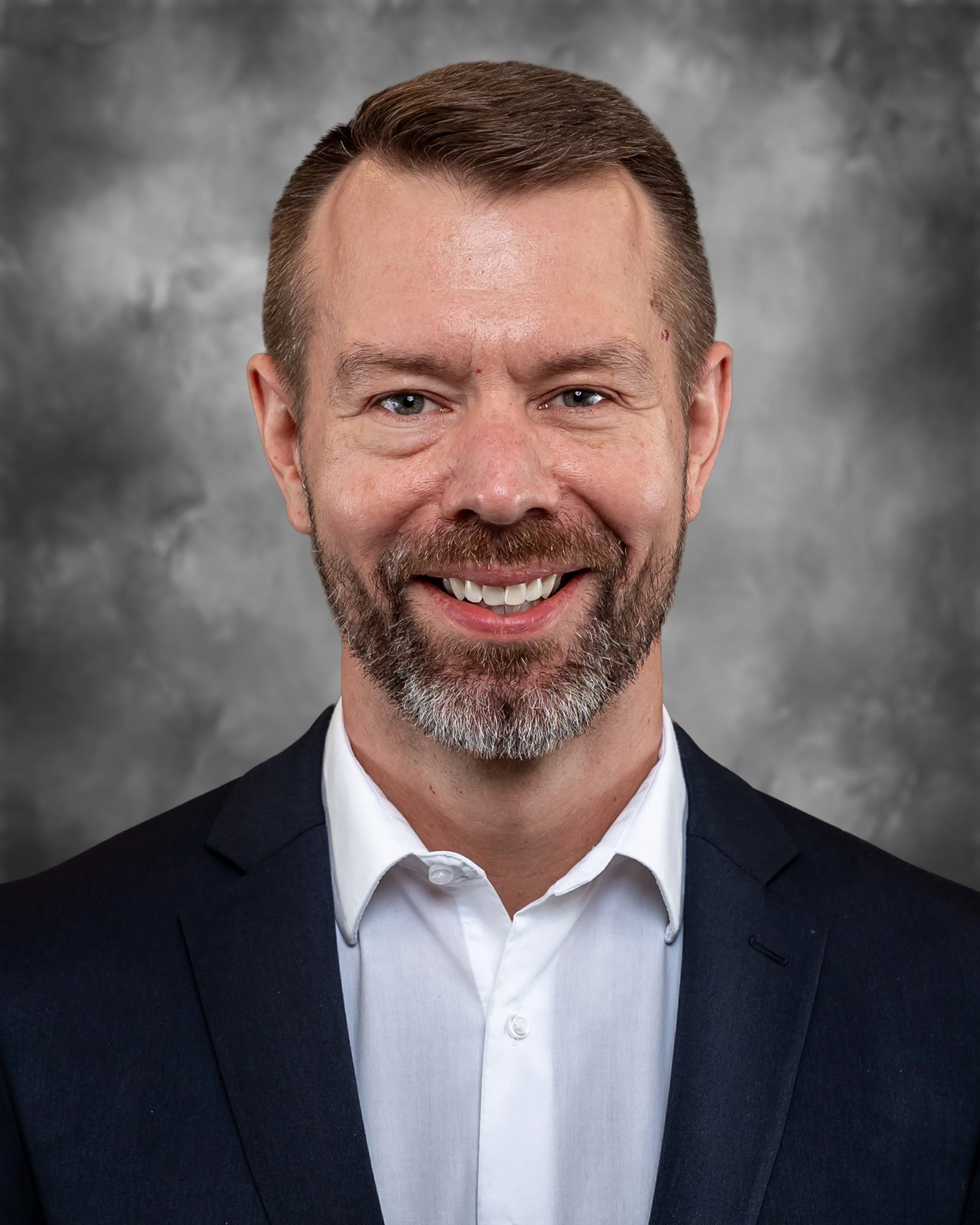 Dr. Kevin Kallin | Dean of Spiritual Development