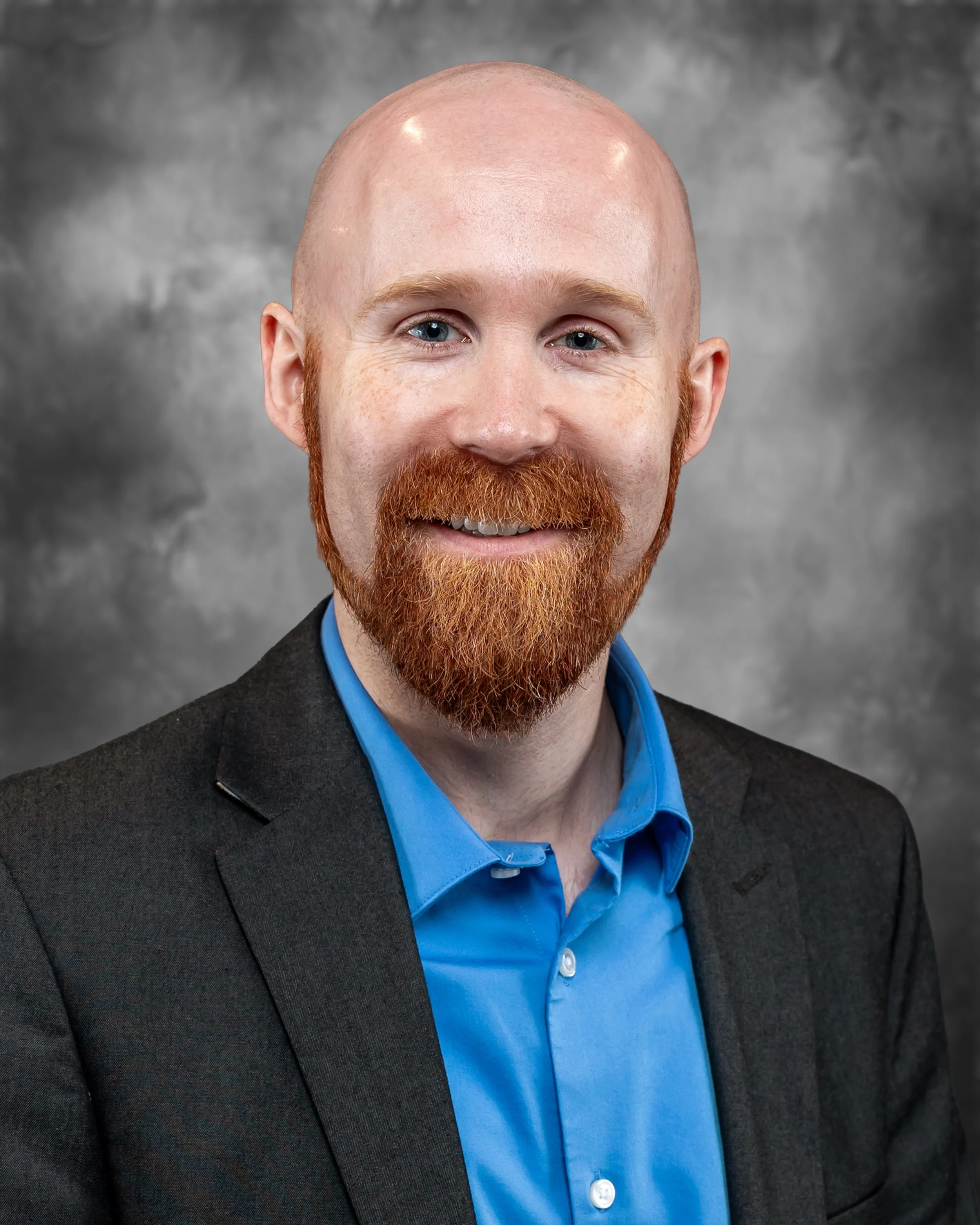 Keven McKee | Science Teacher / Curriculum Lead / Technology Coordinator