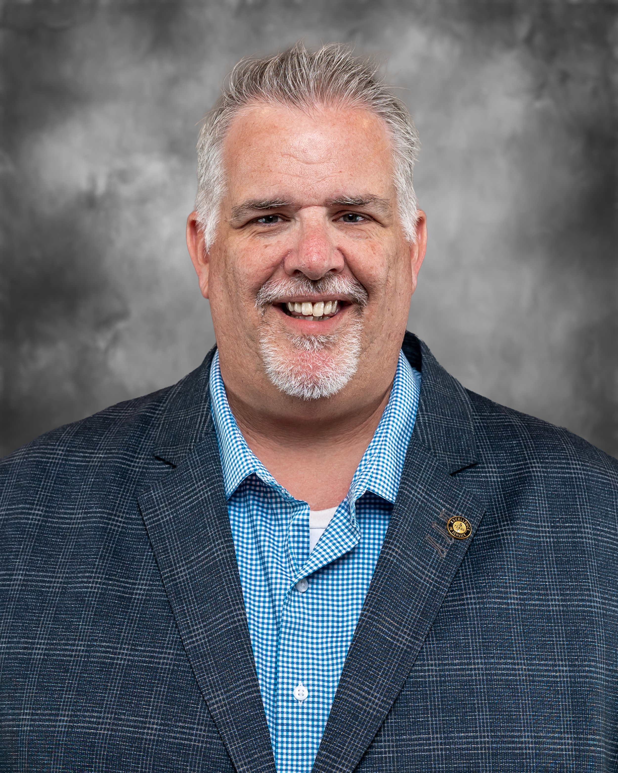 Eric Montgomery | Assistant Principal / Assistant Athletic Director