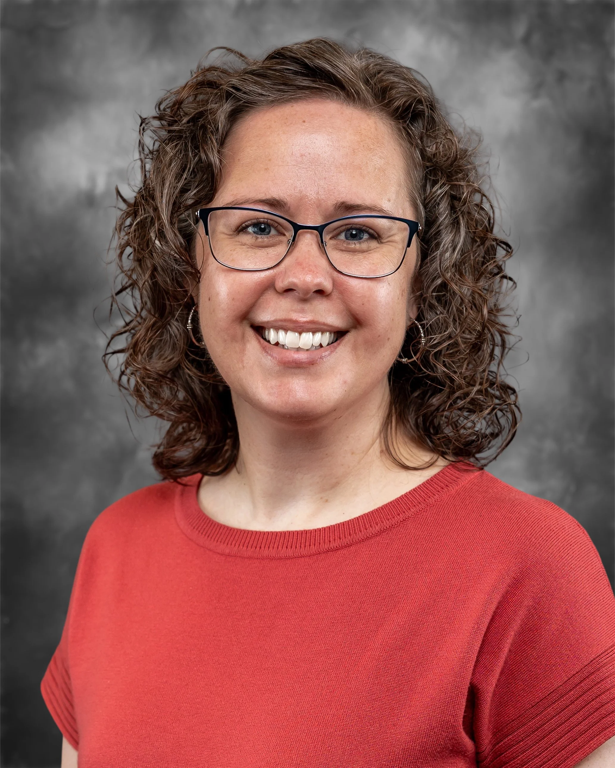 Melissa Olsen | Director of Business and Finance / HR Compensation & Benefits