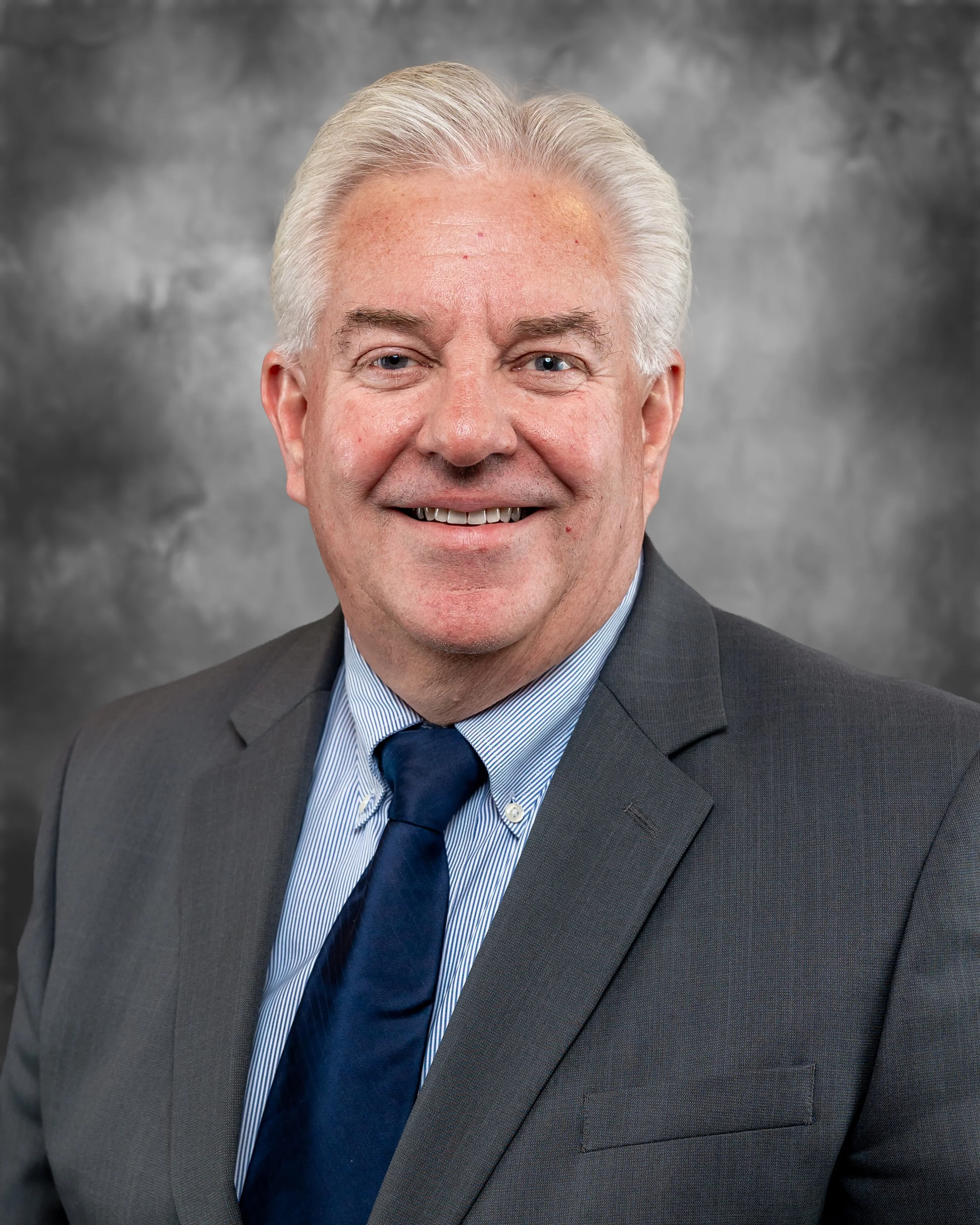 Bryan Prewitt | Superintendent /Secondary Principal