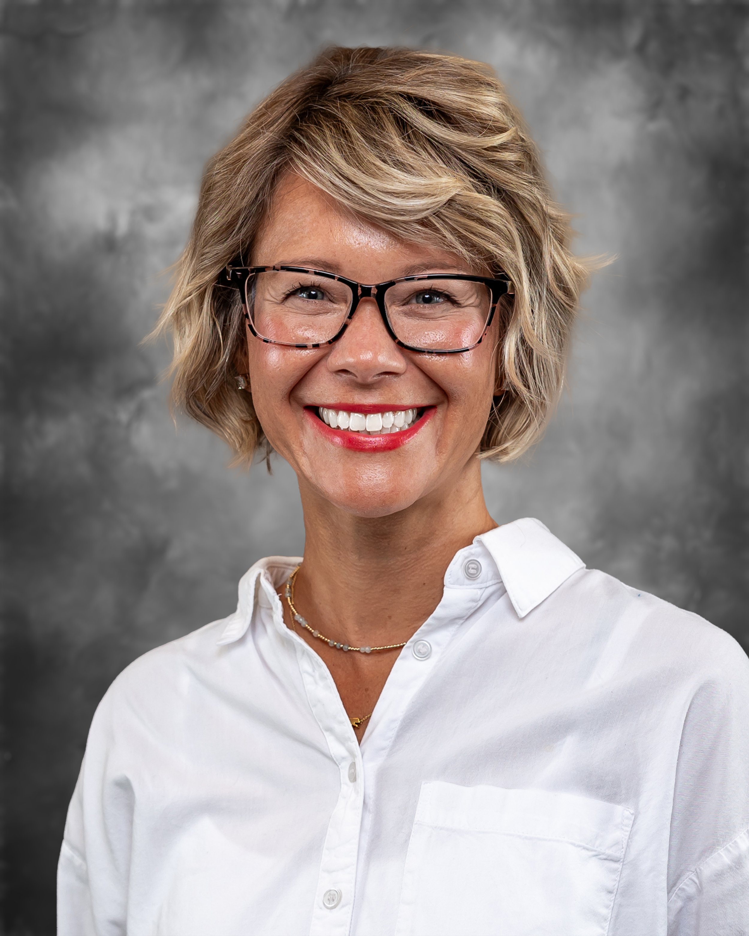 Heather Barker | Kinder-Prep Lead Teacher