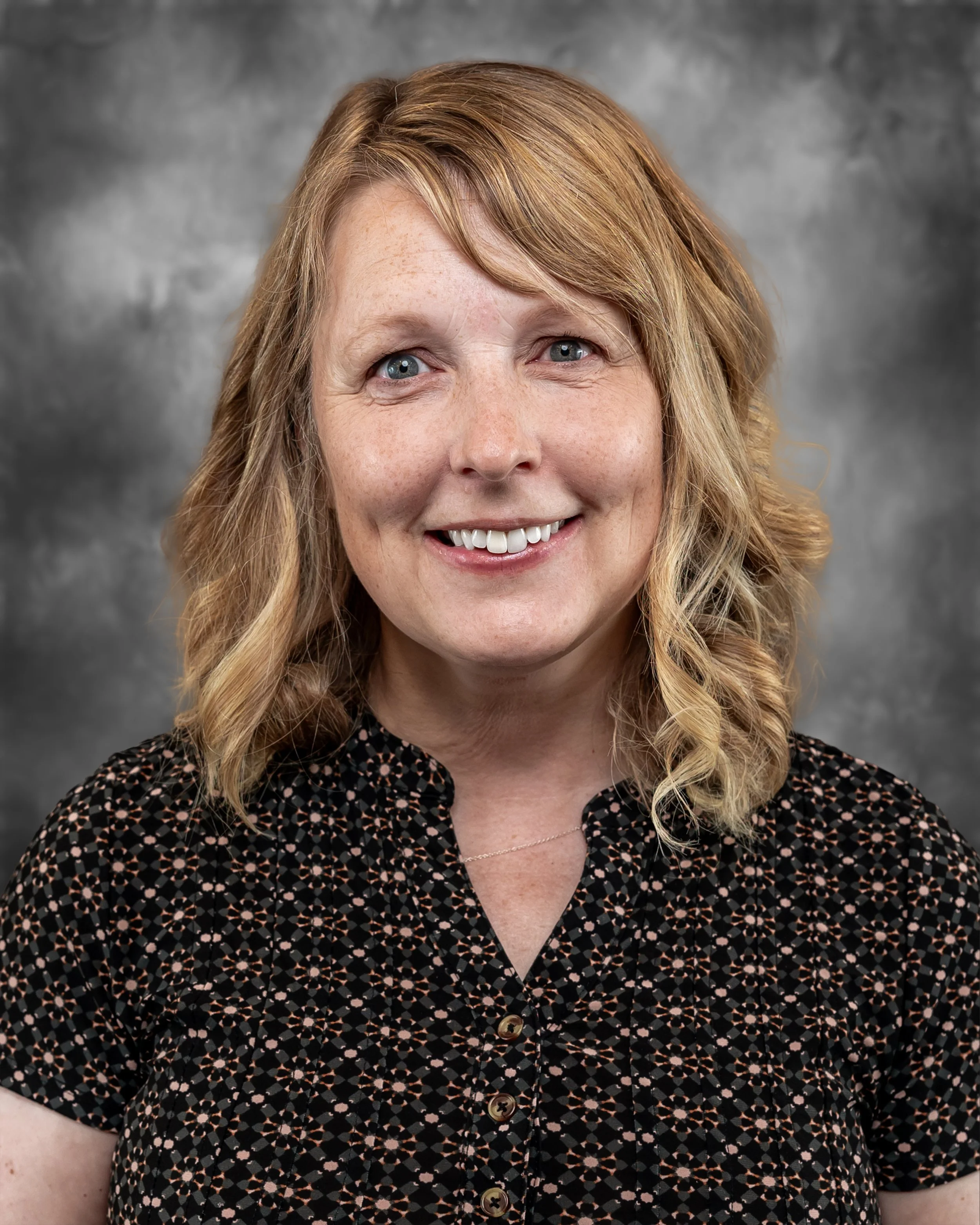 Julie Dulin |  Kinder-Prep Lead Teacher