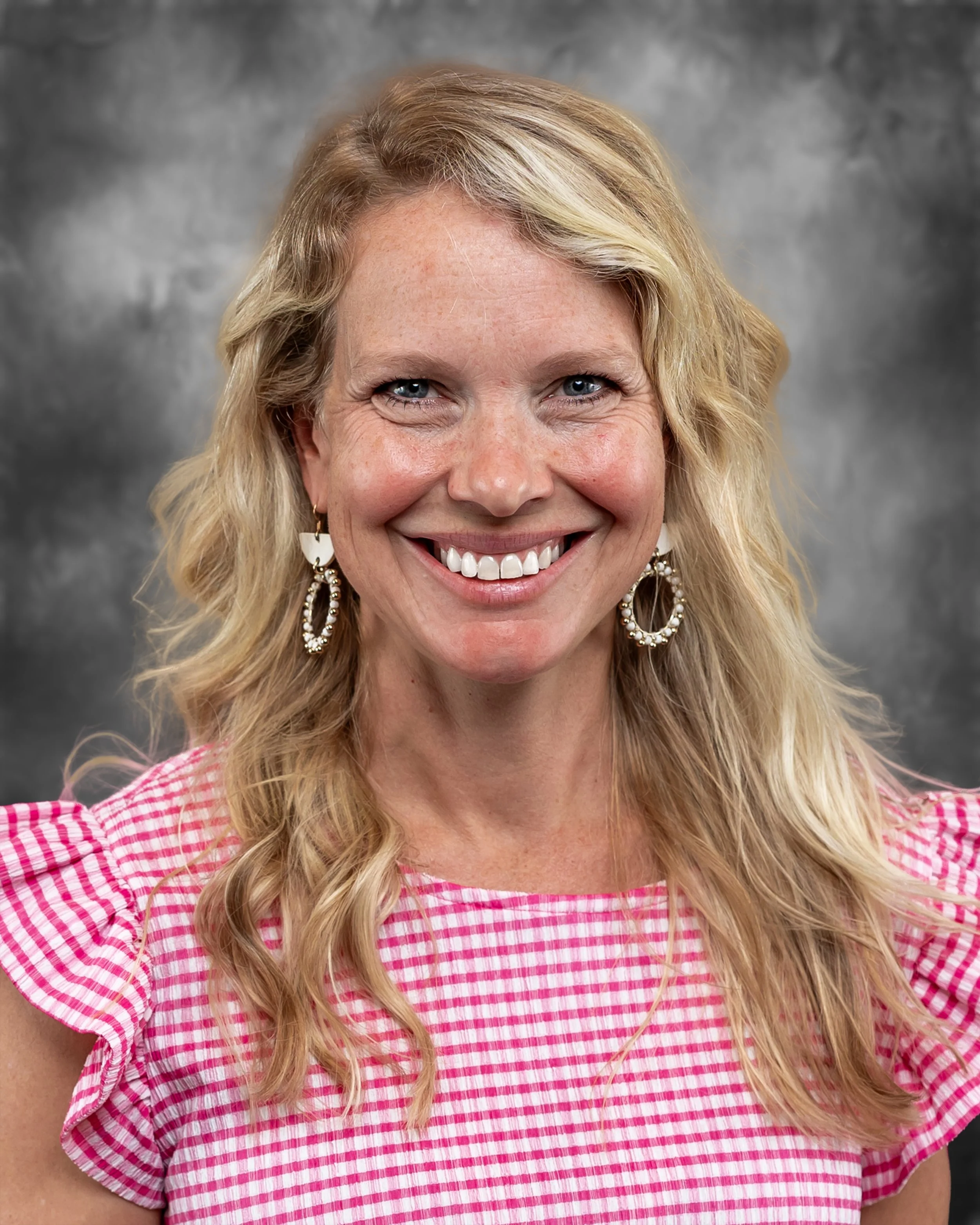 Betsy Cachia |  Kindergarten Teacher