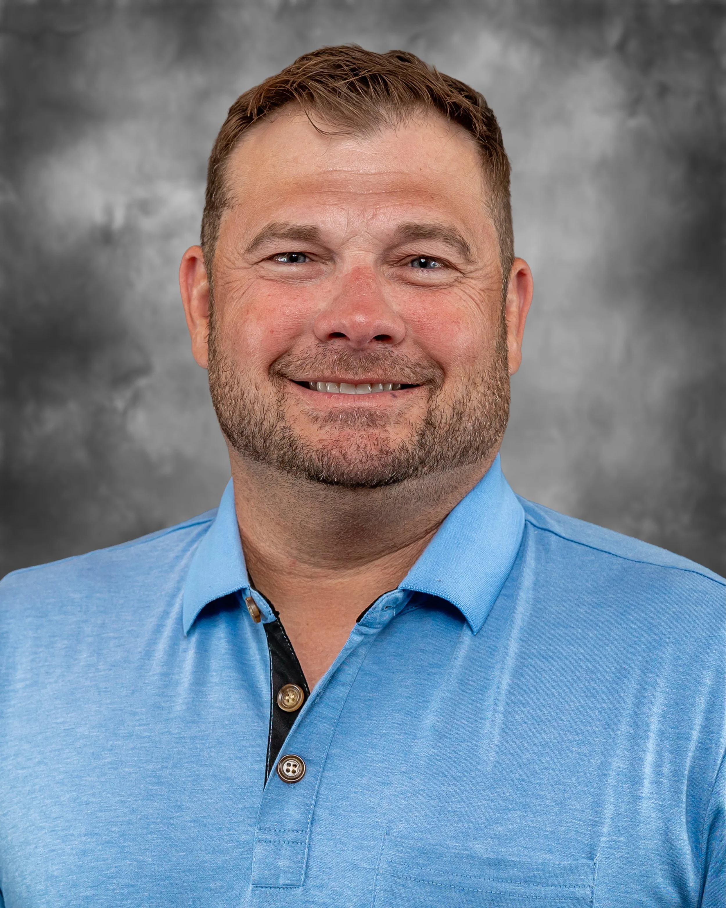 Ryan Campbell | Intermediate Science Teacher