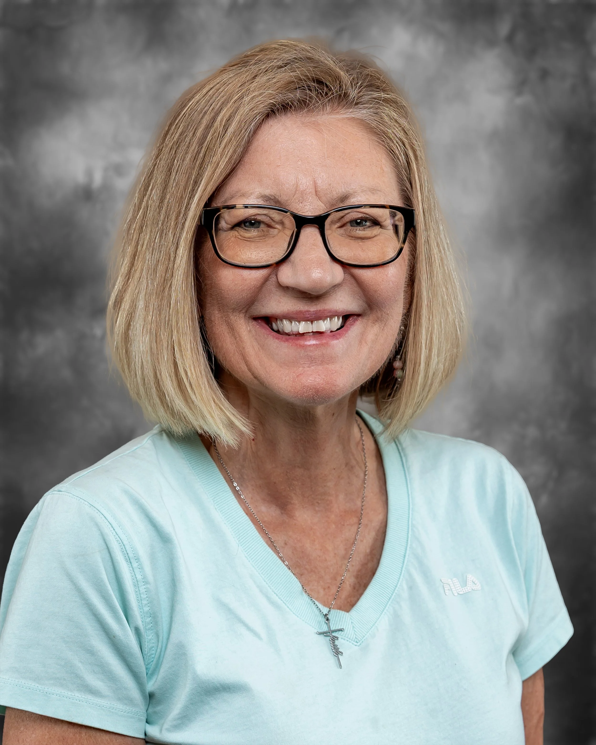 Debbie Cline | 2nd Grade Teacher