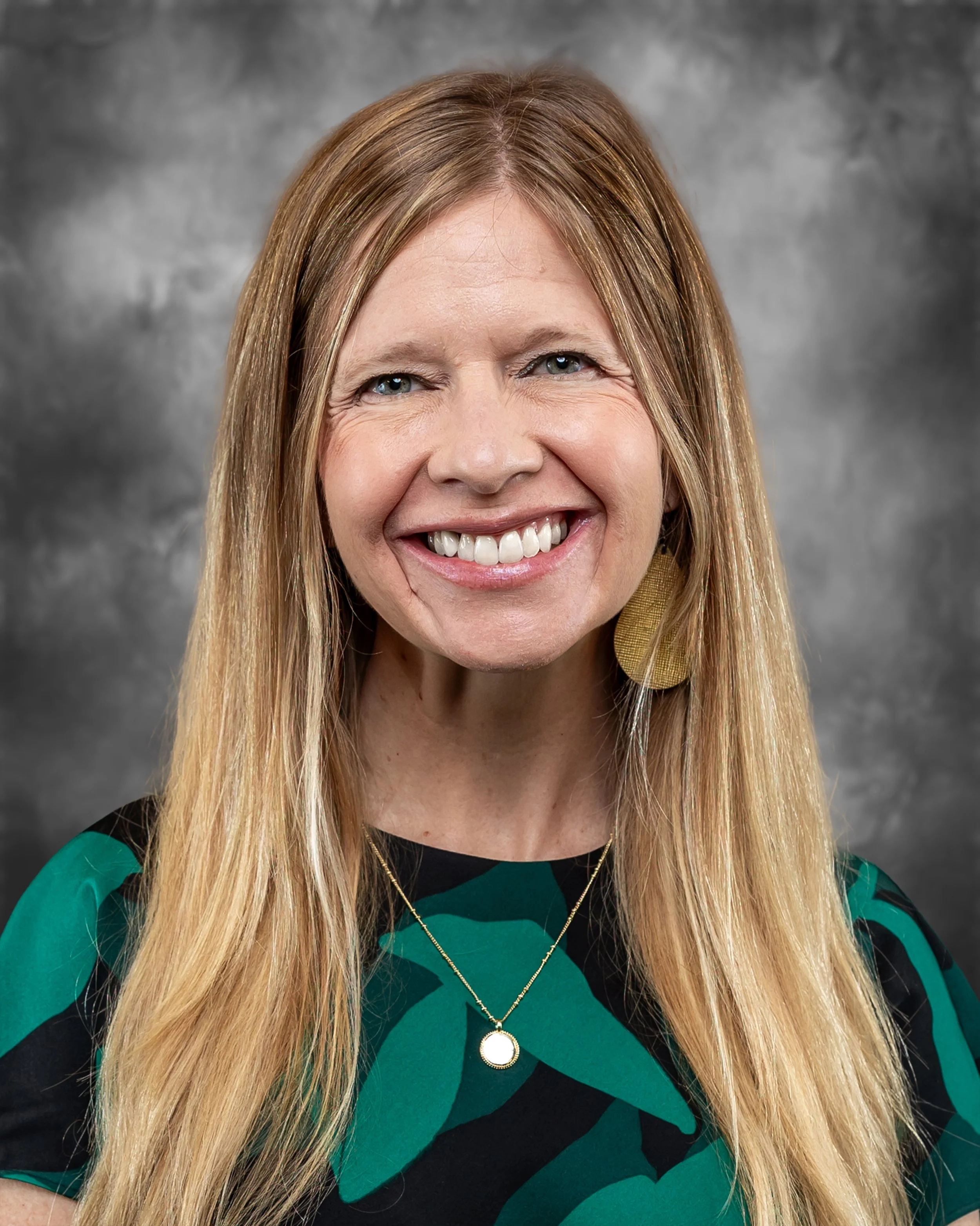 Rachel Cooper | Kindergarten Teacher
