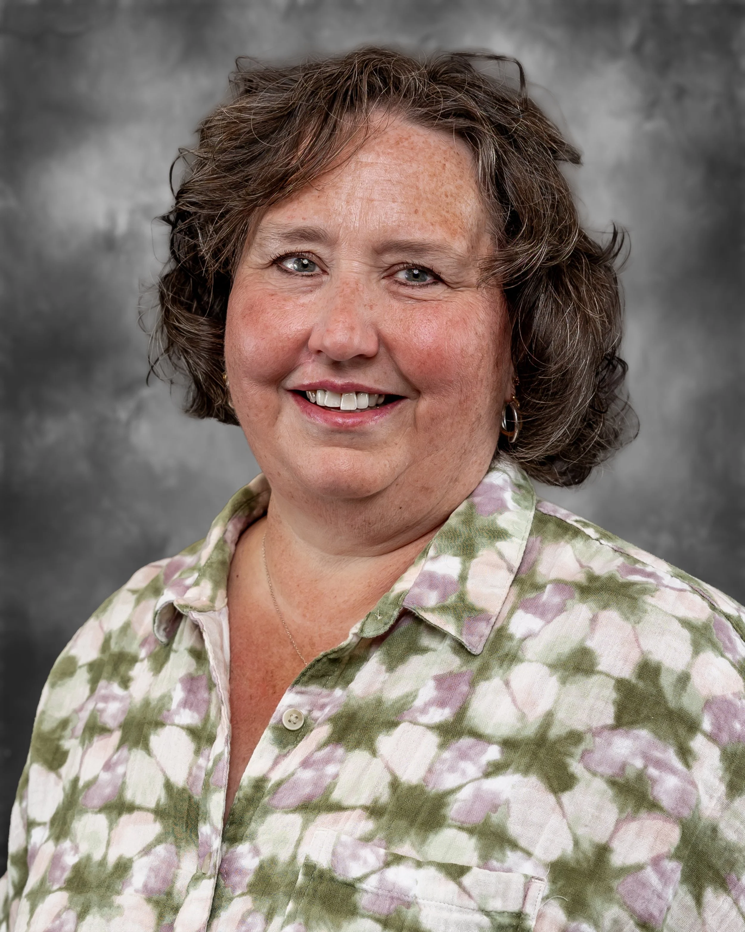 Crystal Fortin | 3rd Grade Teacher