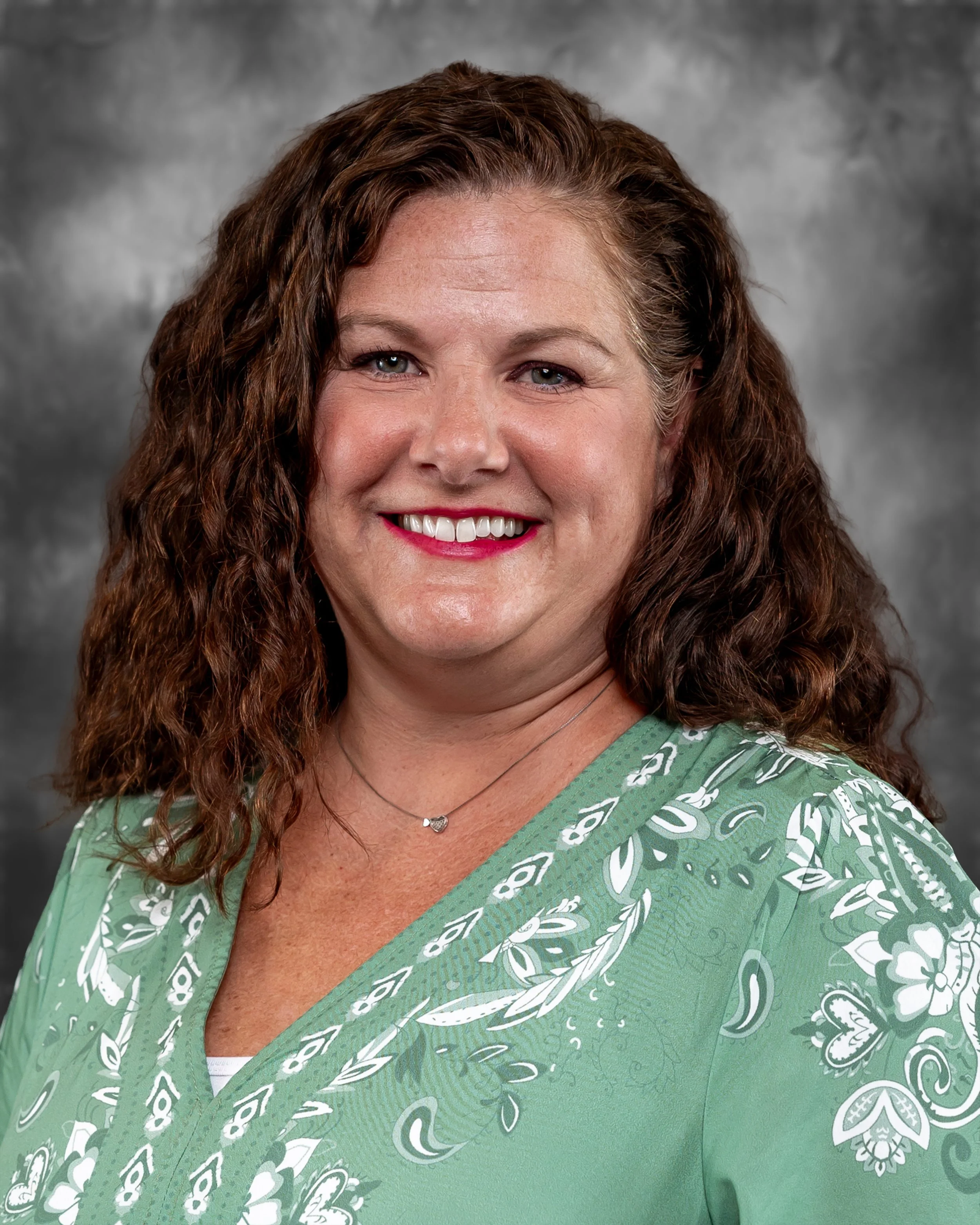 Niki Lenz | 4th Grade Teacher