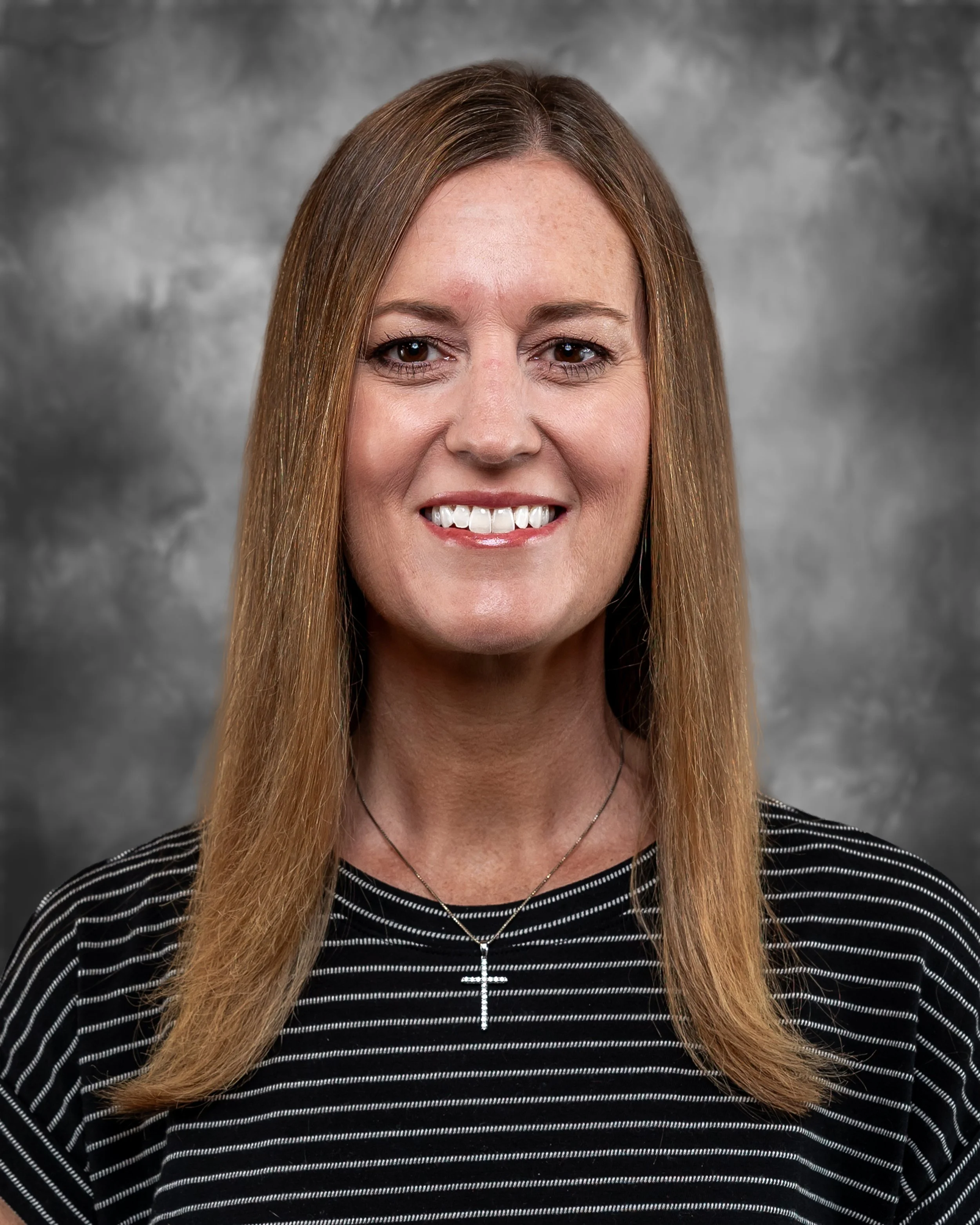 Aleesa Pierret | Intermediate Teacher