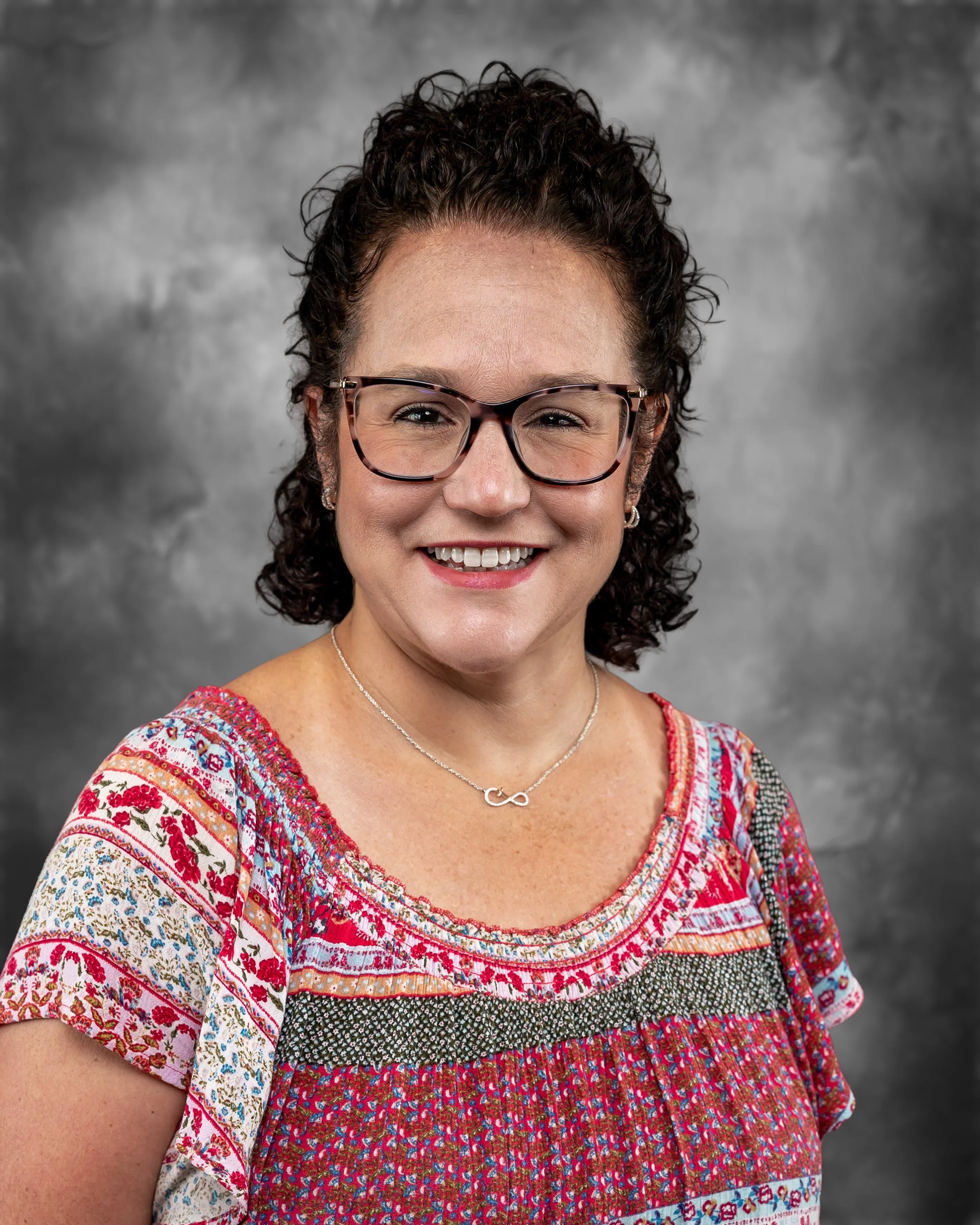 Missy Randolph | Kindergarten Teacher