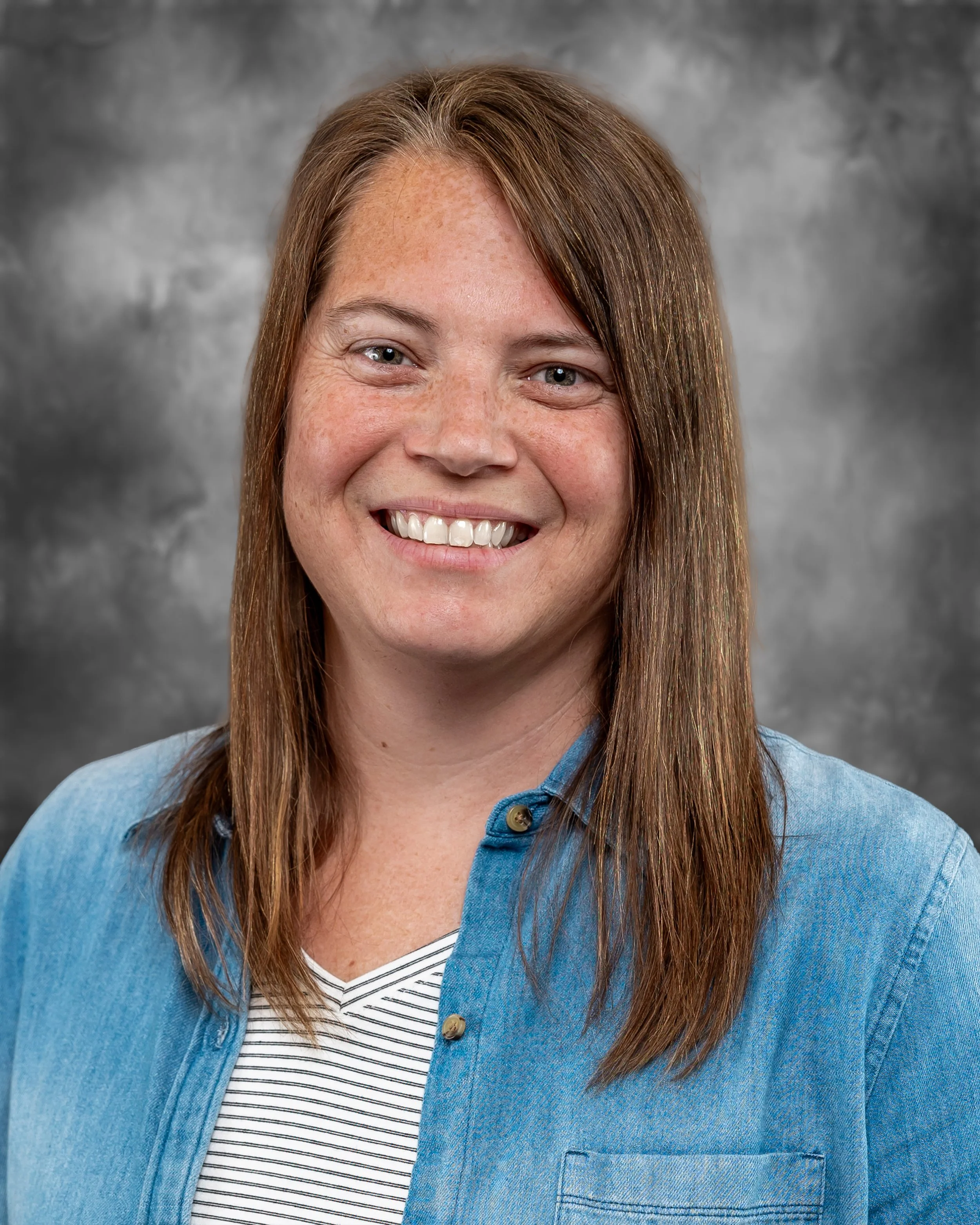 Amy Sherrill | Intermediate Teacher 