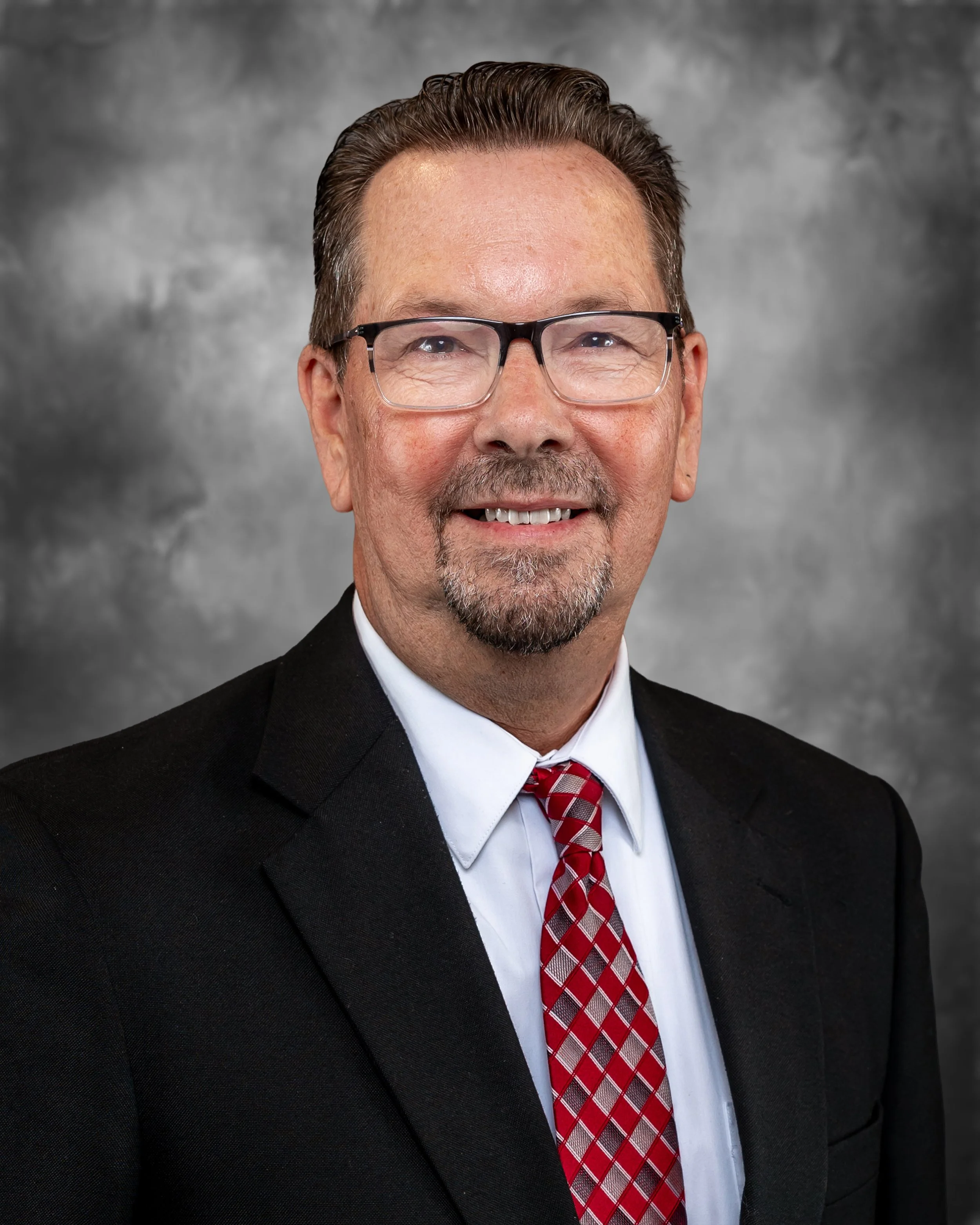 Scott Edmondson | High School History / PE