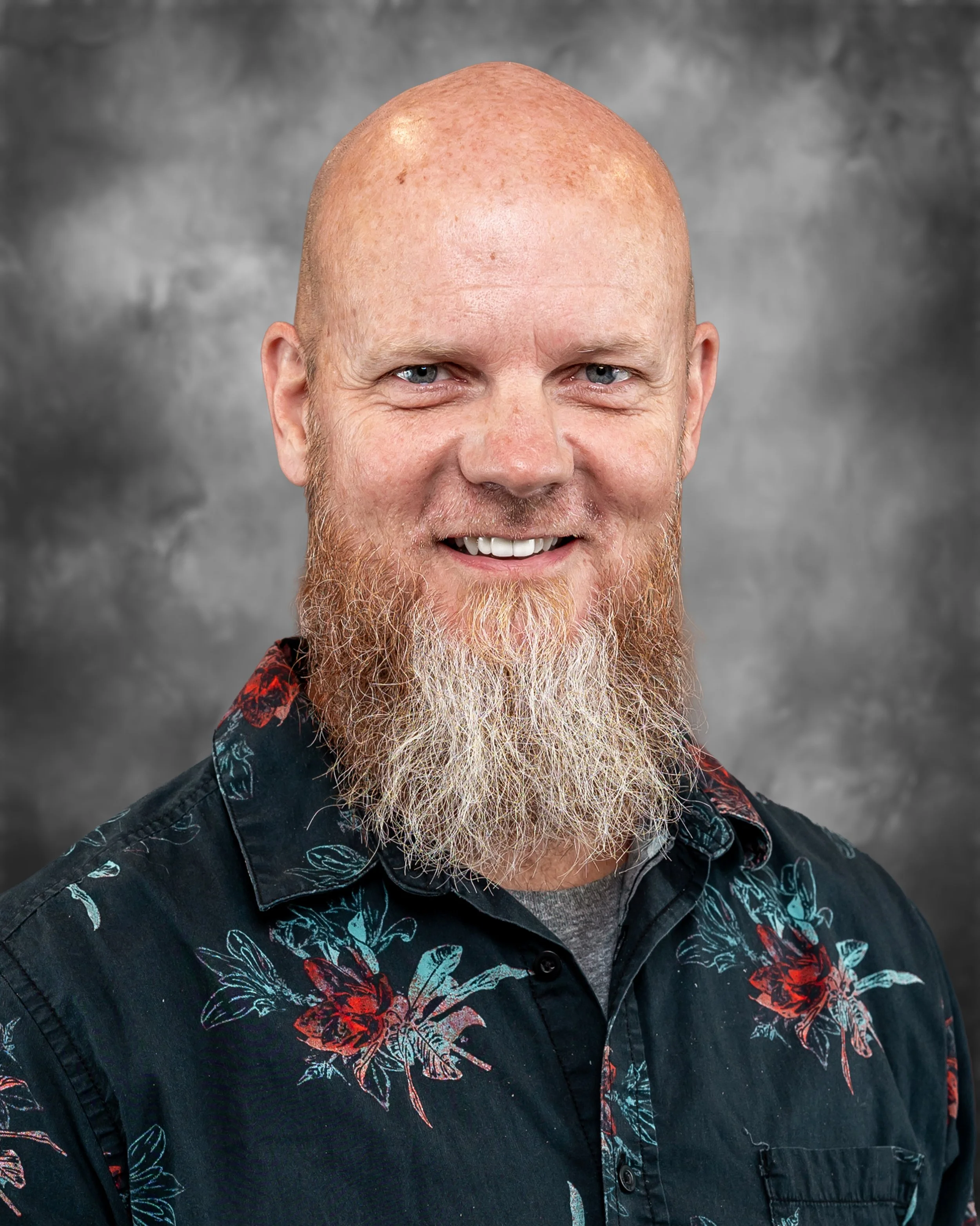 Jim Borden | High School Science / Technology Support Coordinator
