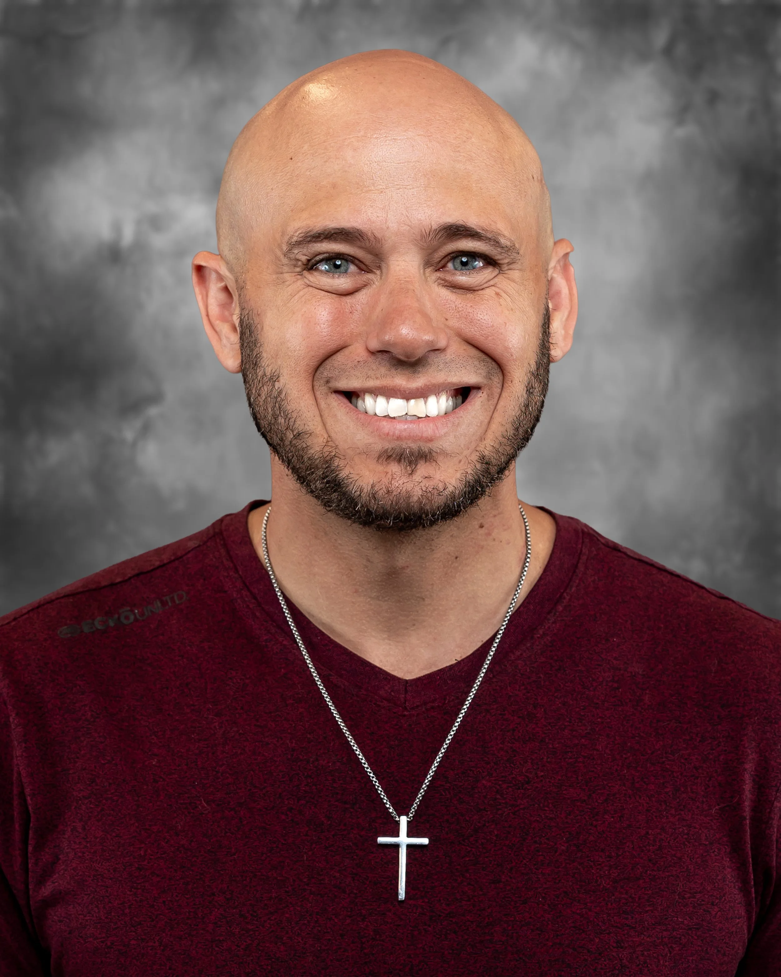 Trevor Cartwright | High School Bible / History