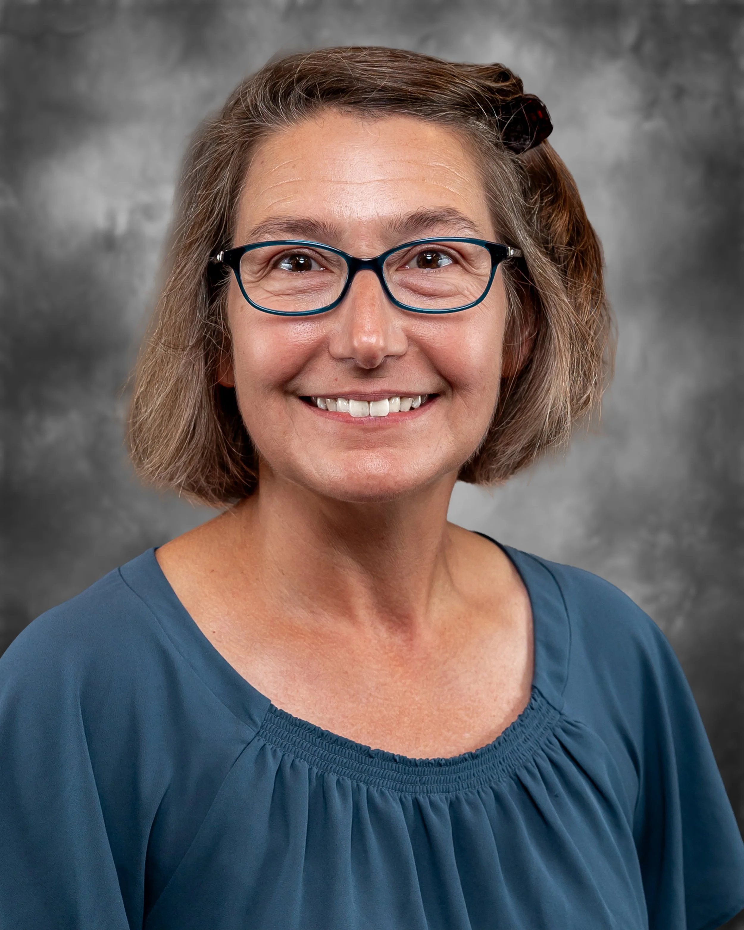 Diana Wolf | High School Communication Arts