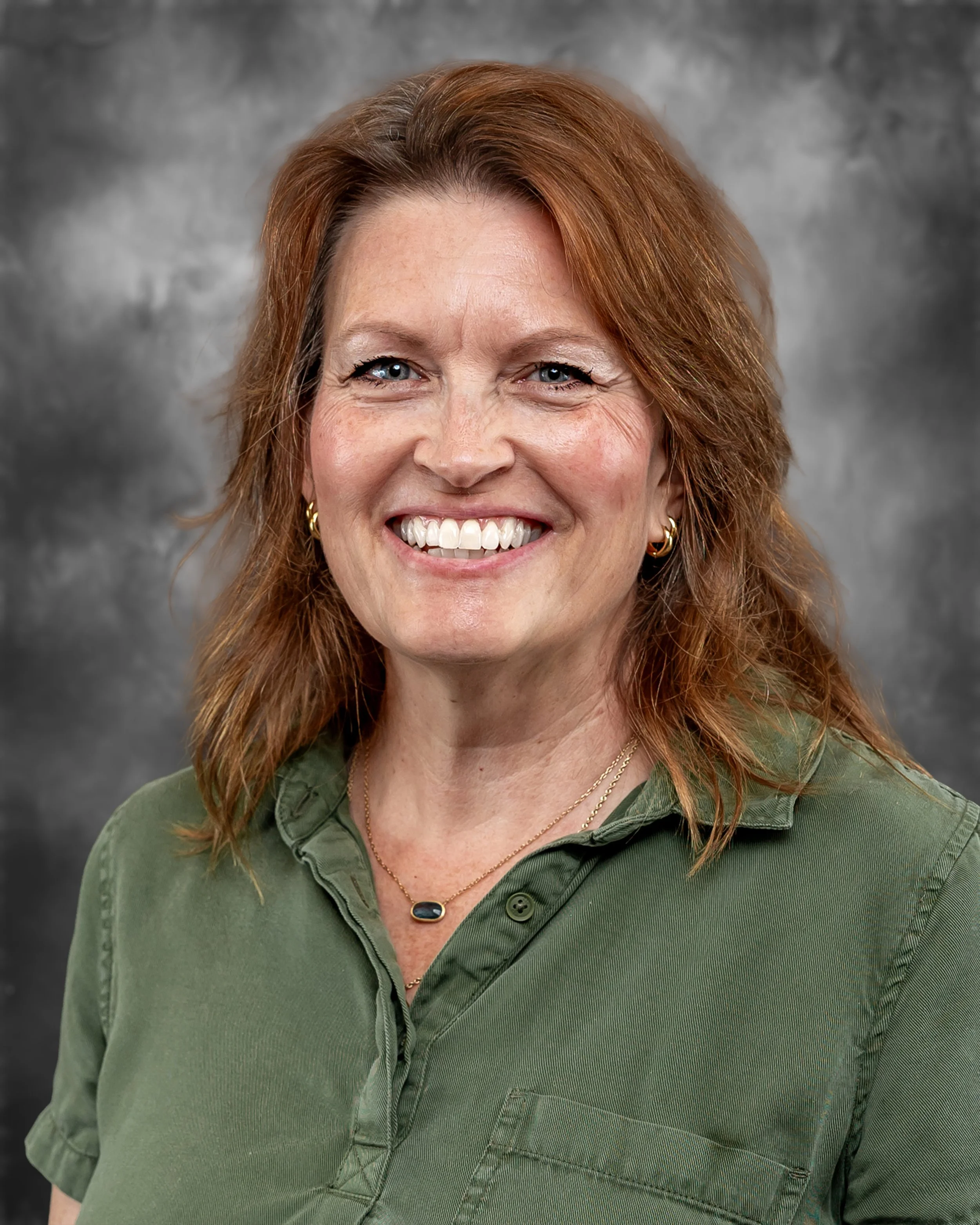 Apryl Bossert | Secondary Communication Arts / Junior High Electives