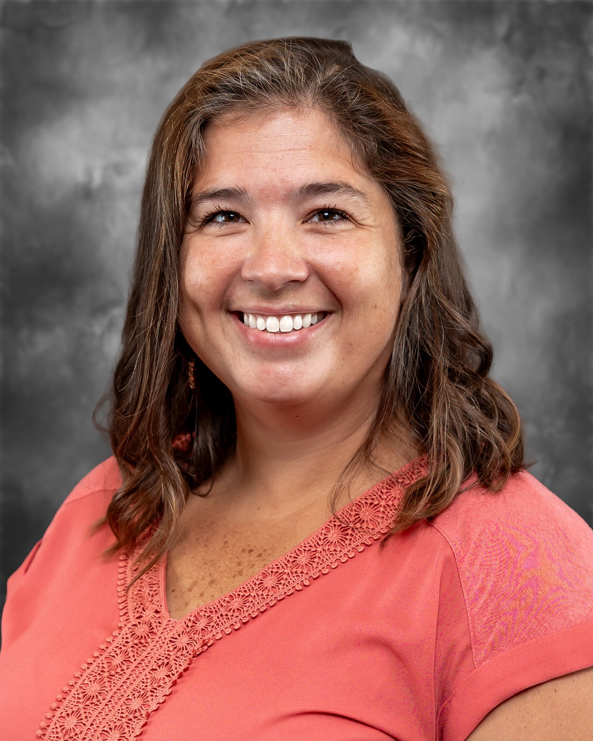 Jenna Chapman | Secondary Practical Arts 