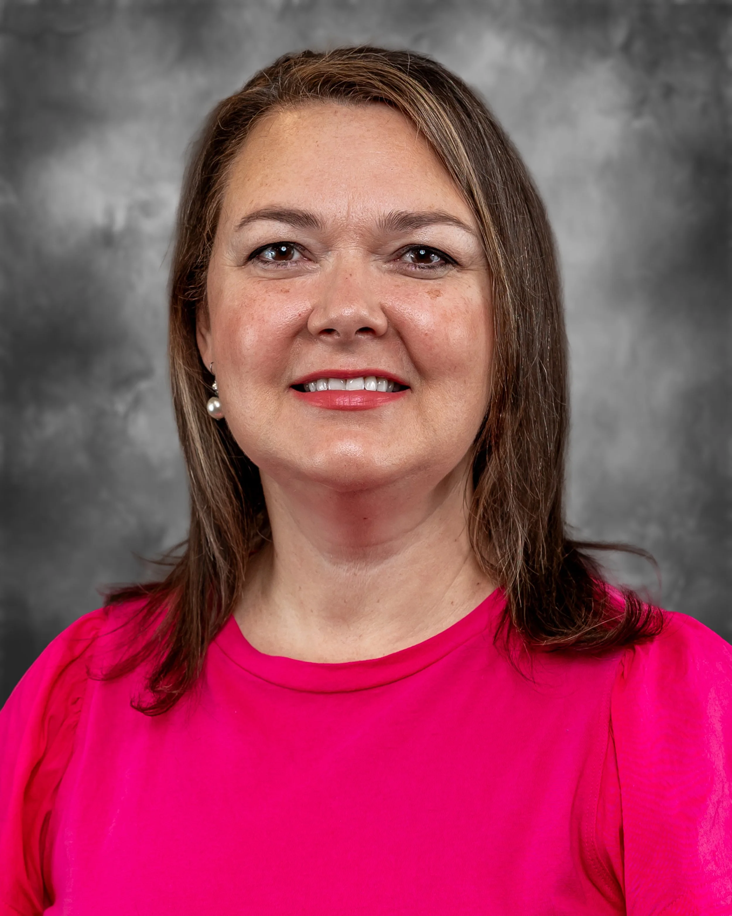 Mary Gonzalez |  Elementary & Junior High Music