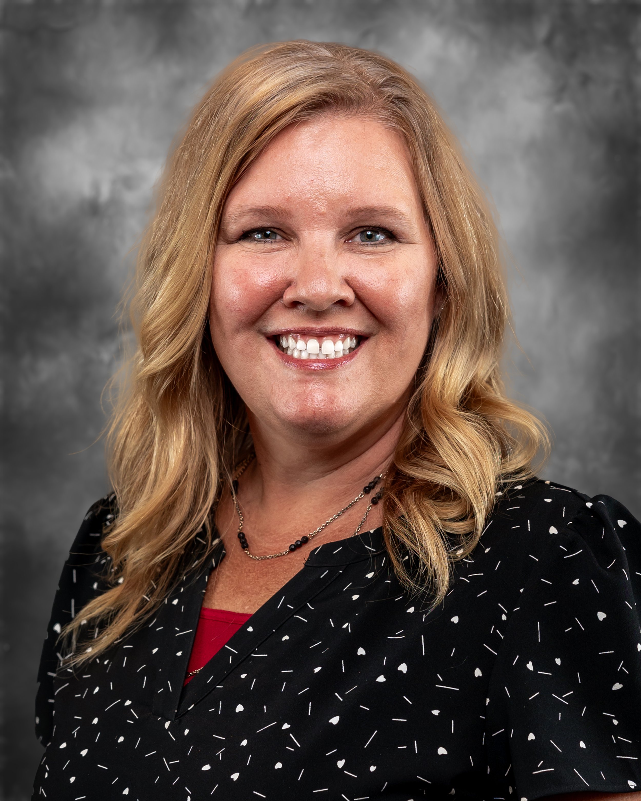 Jeannie Rice | Elementary Art / Elementary Chaplain