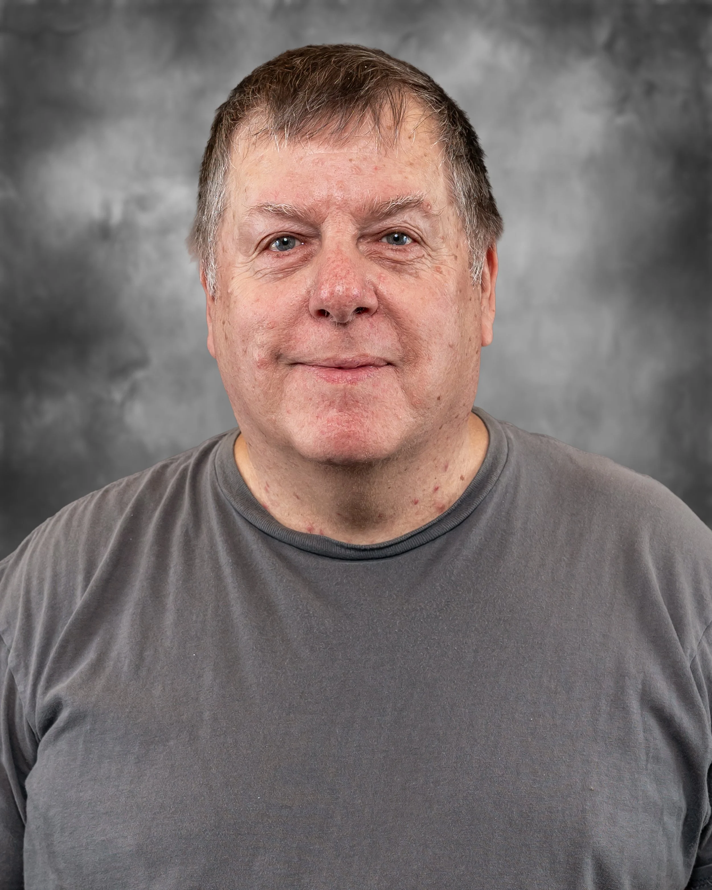 Steve Karvelas | Maintenance