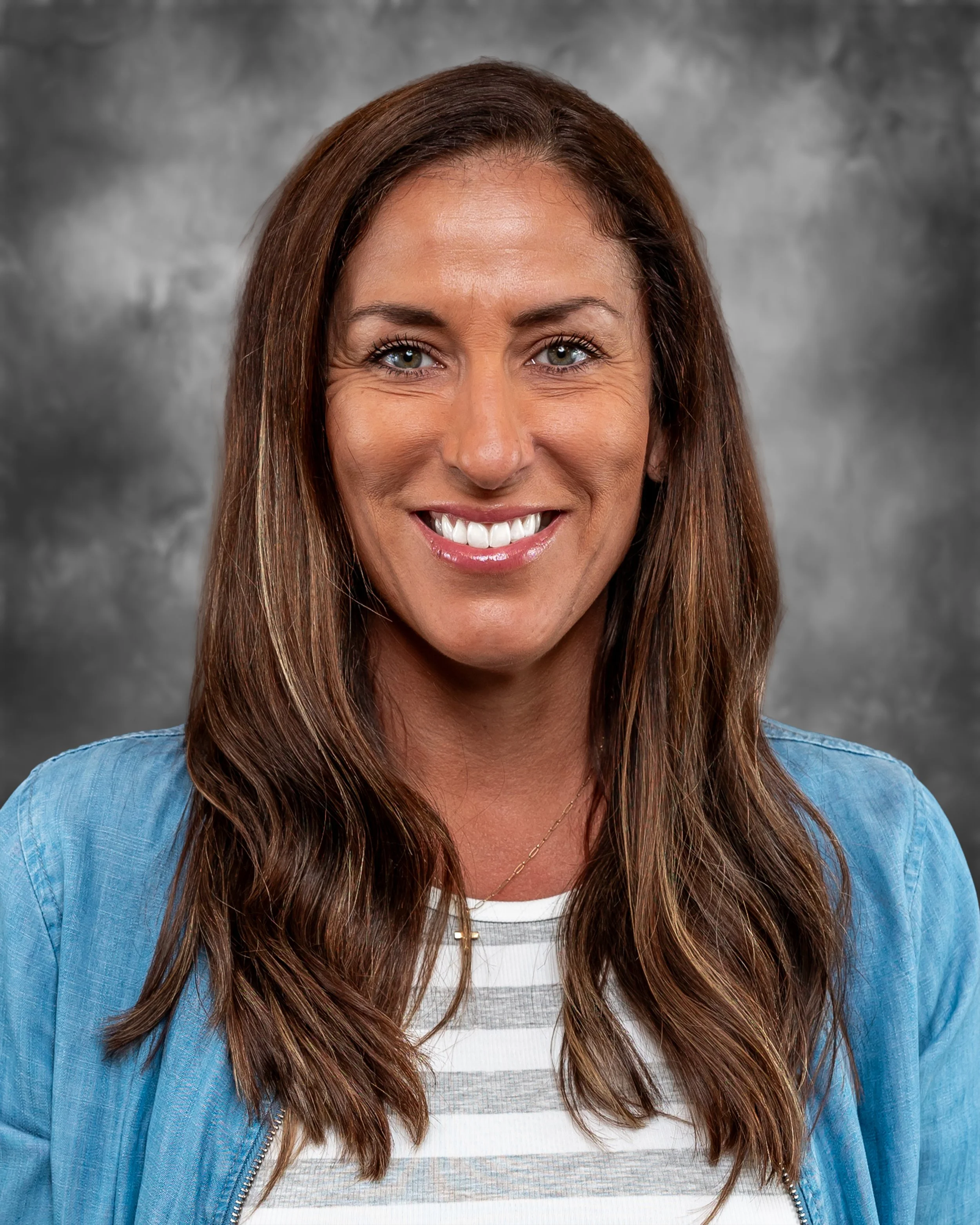 Melany Messer | Nurse