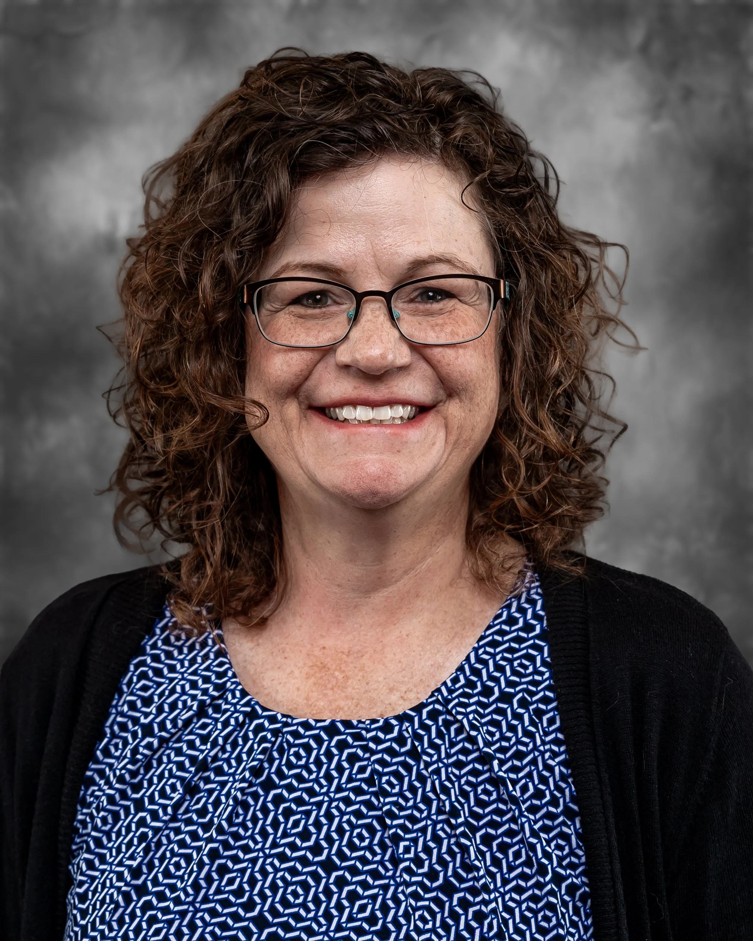 Jennifer Judd | High School Bible