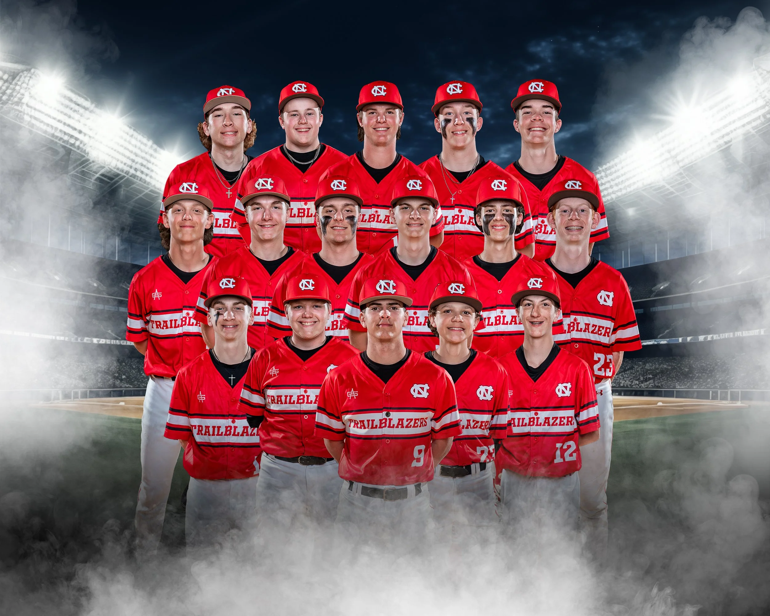 High School Baseball