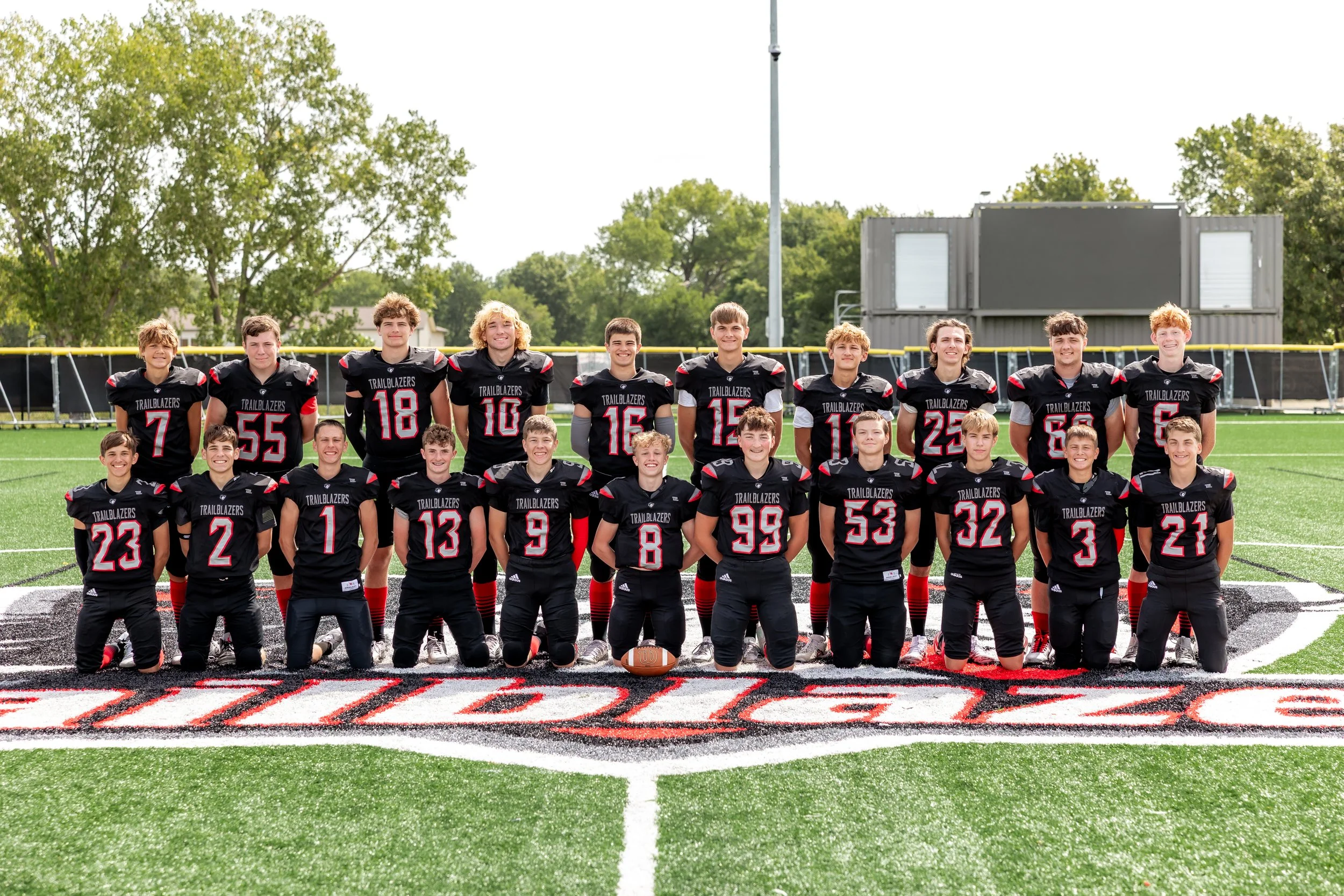 High School Football