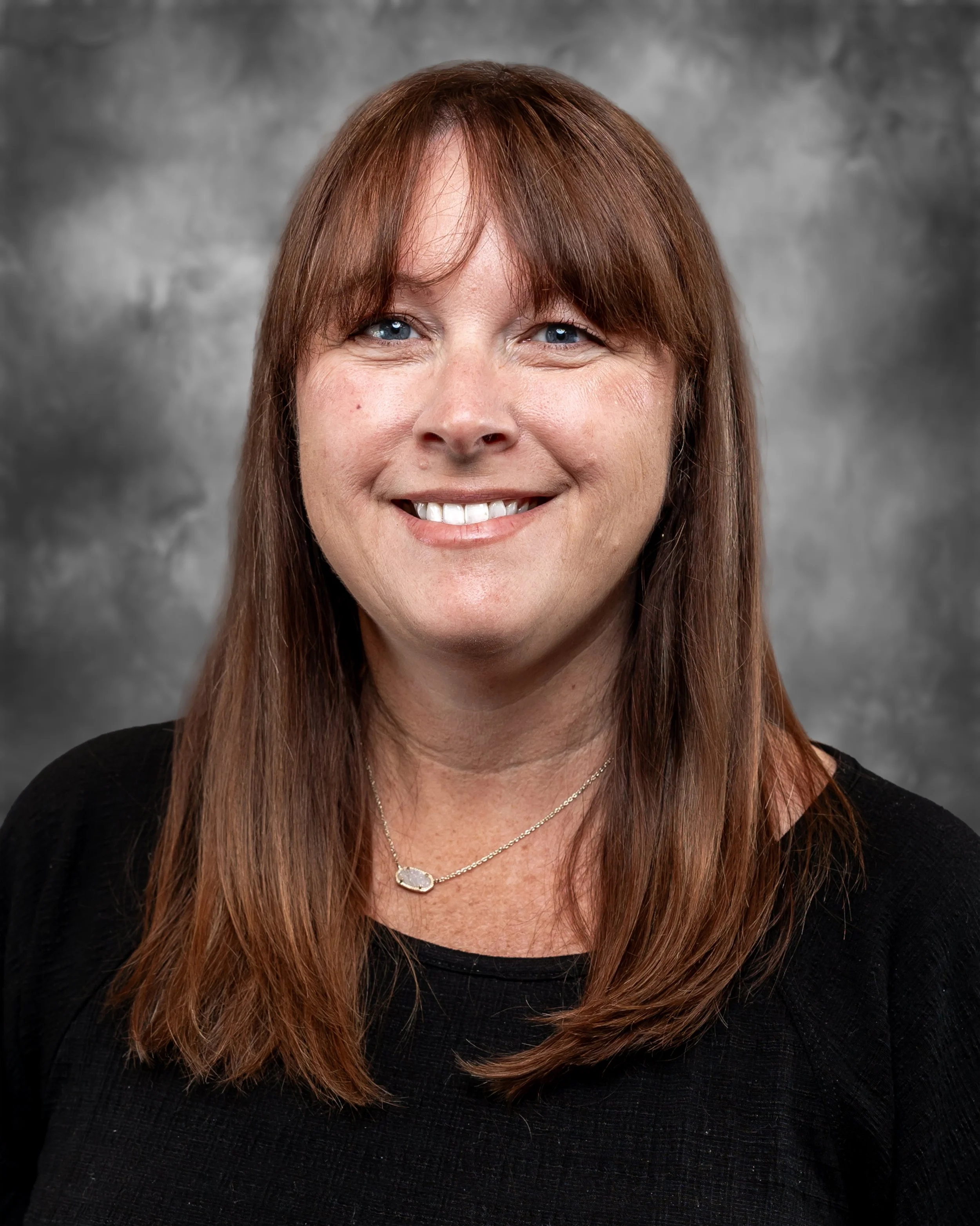 Laney Gliser | Blazer Bits Aide