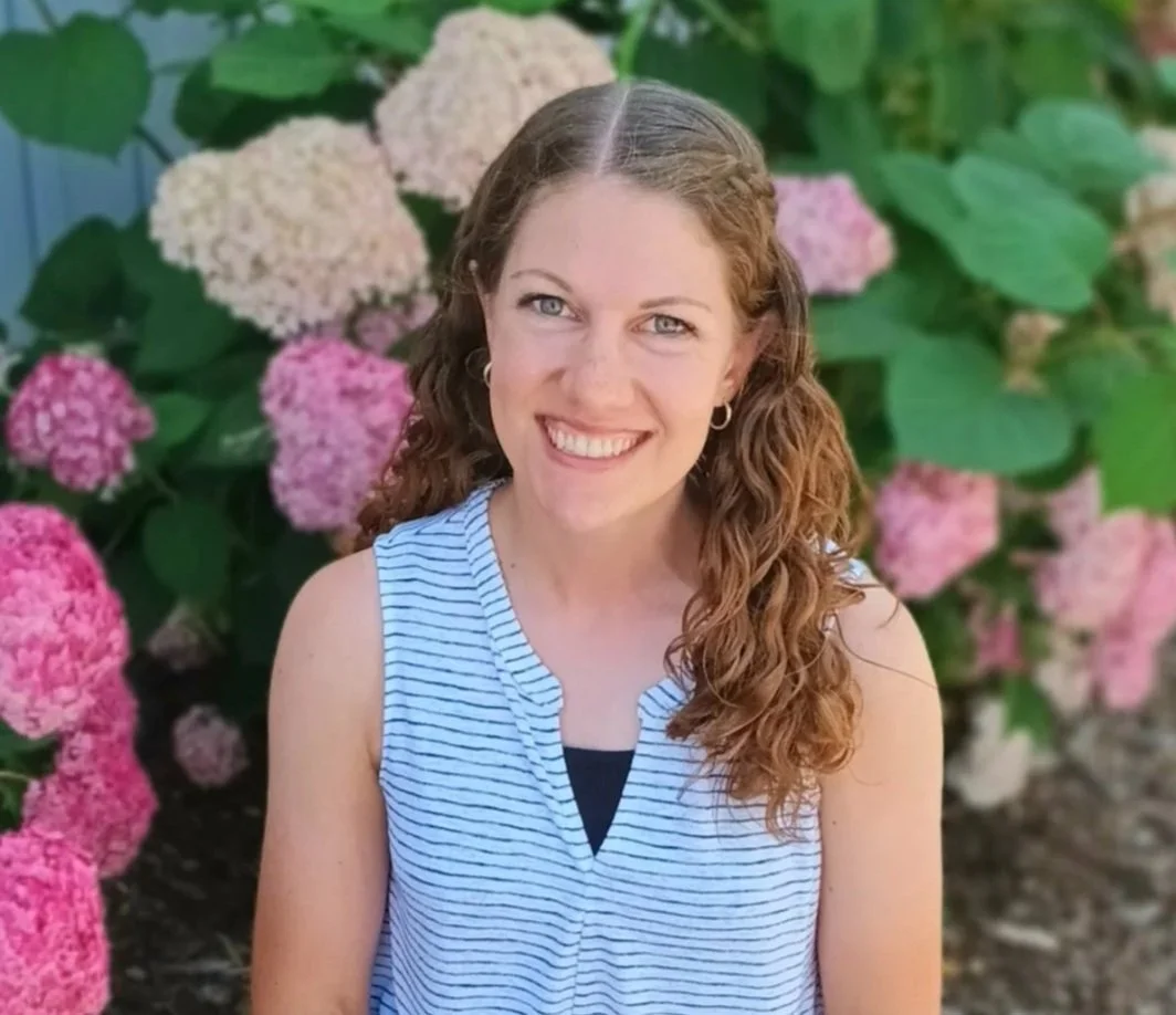 Kelsey Mohn (DeWitt) | 2nd Grade Teacher