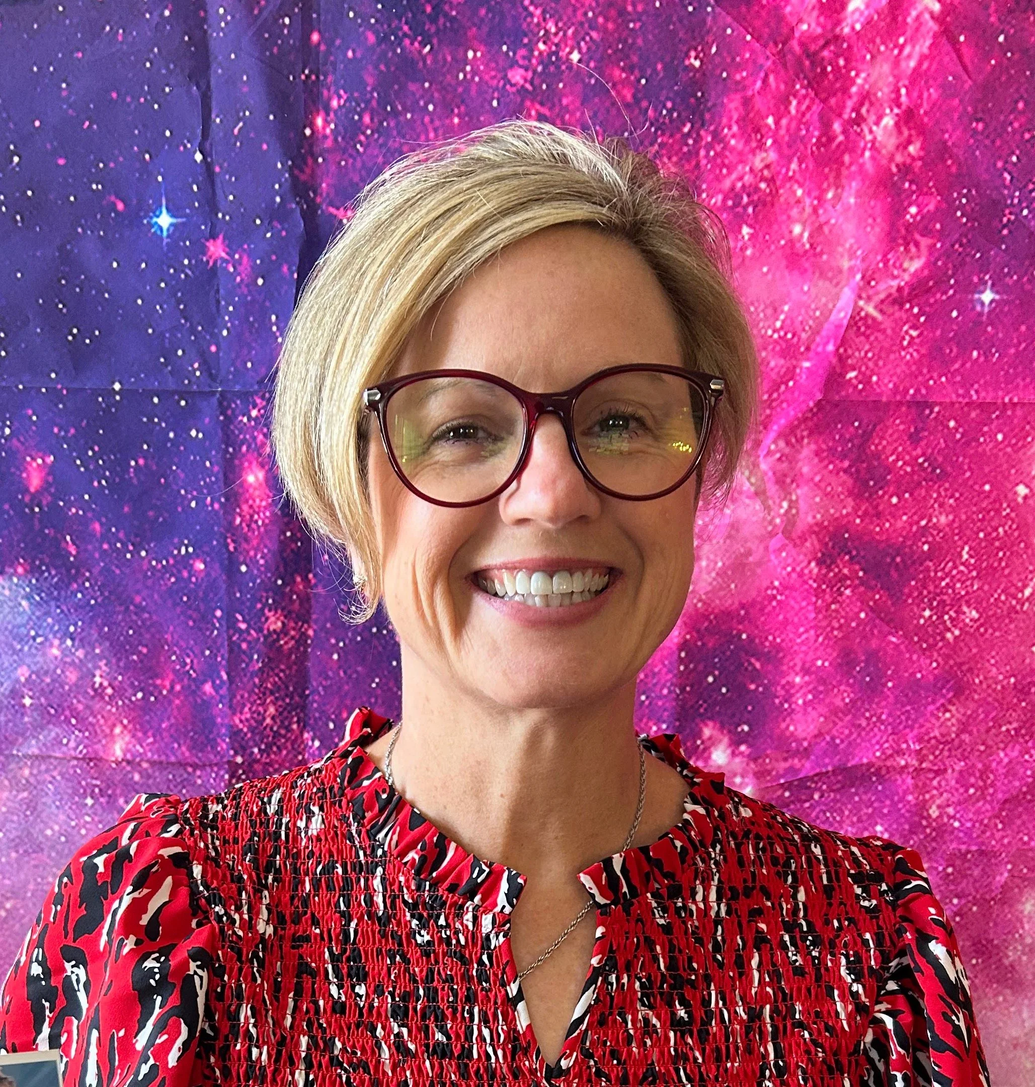 Stephanie Bates | High School Math