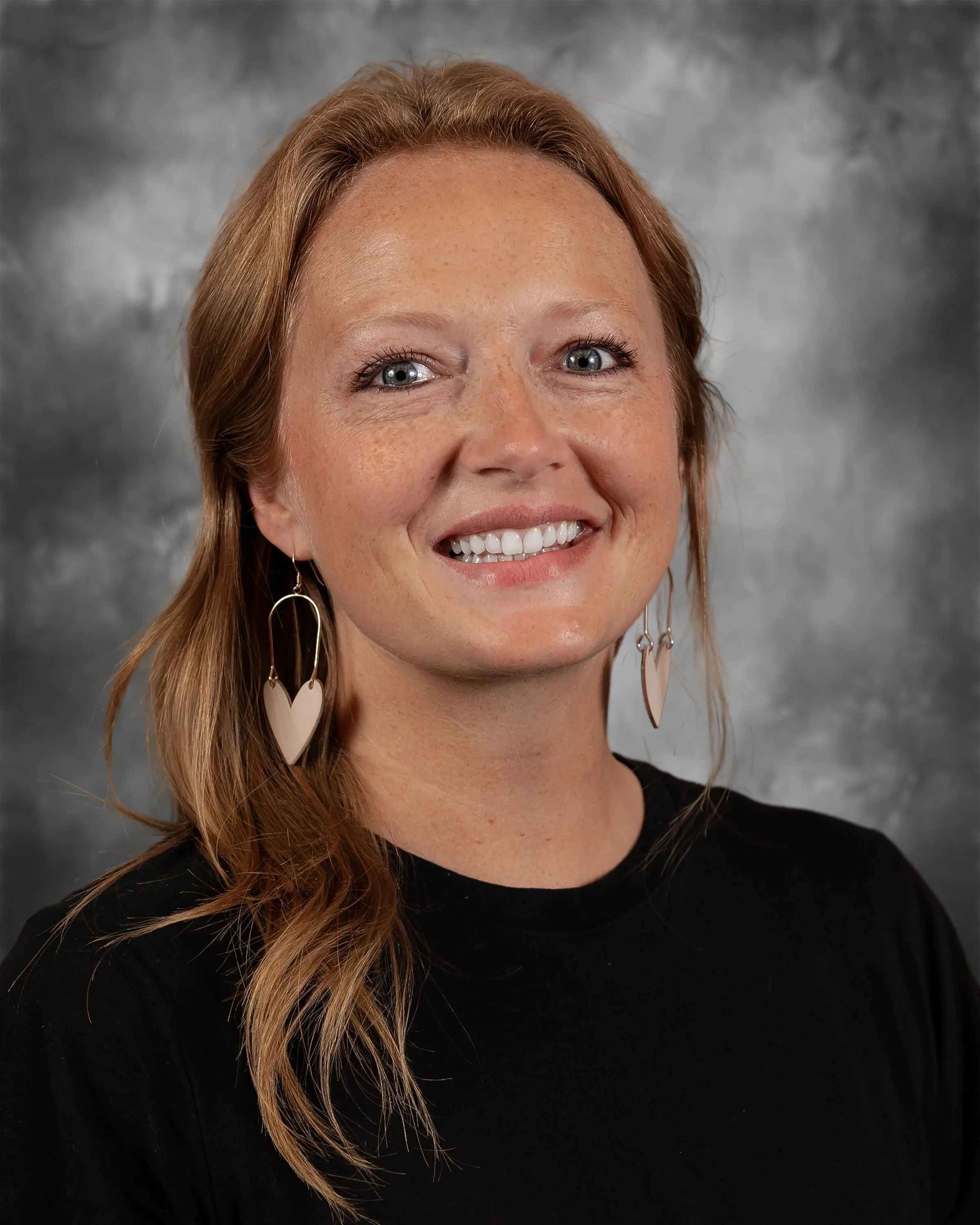Mandy Borden | Kindergarten Teacher