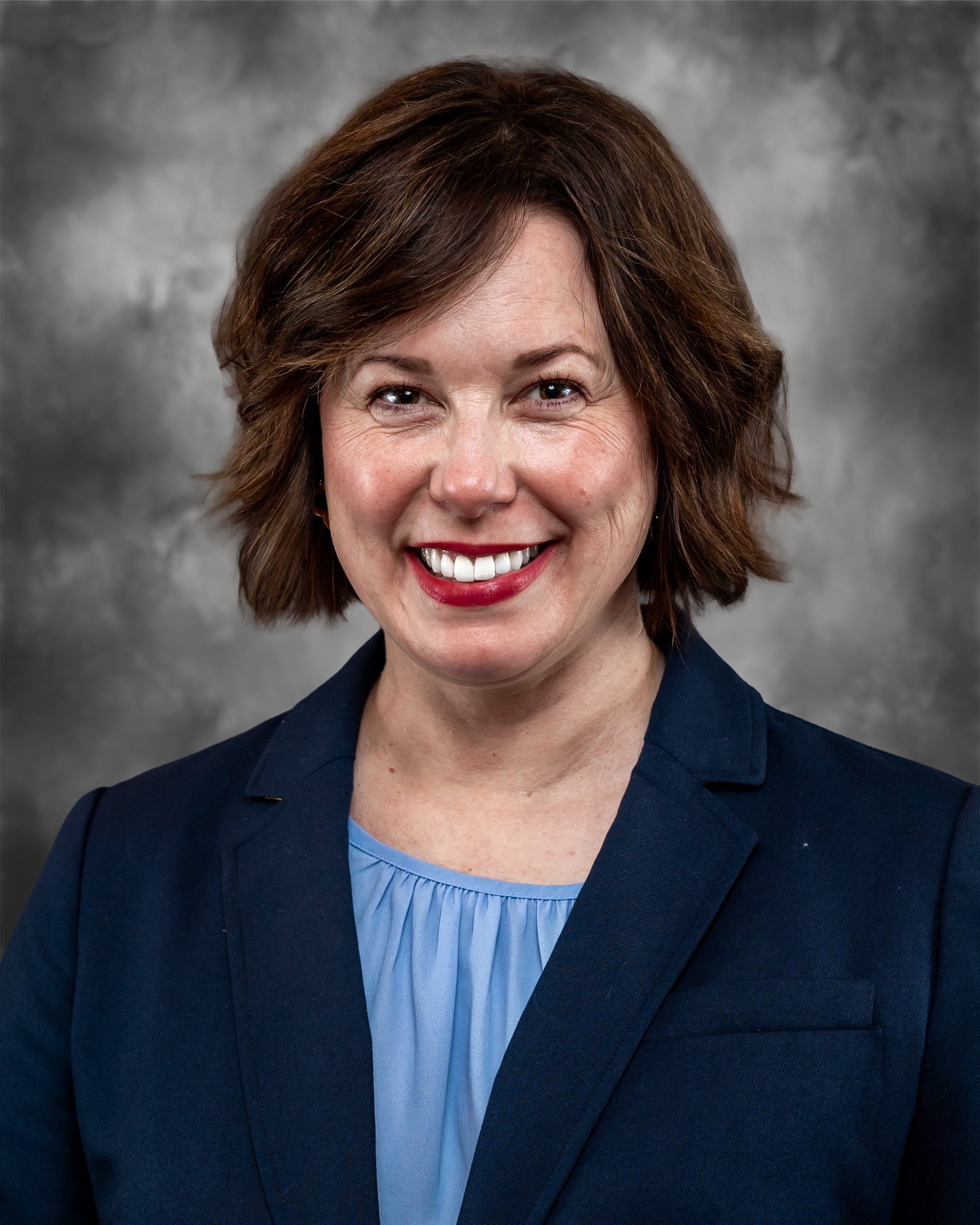 Susan Millsap | Administrative Assistant