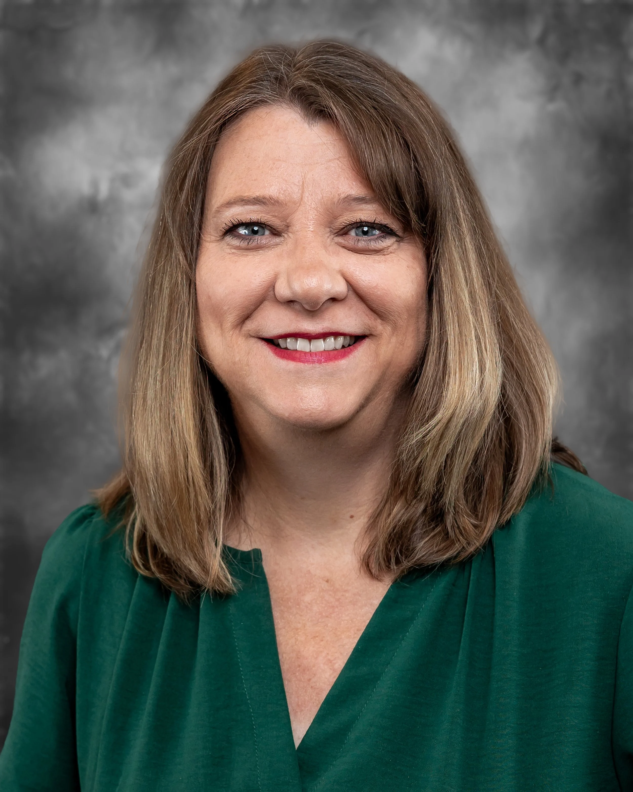 Lynelle Melton | Executive Assistant to the Principals