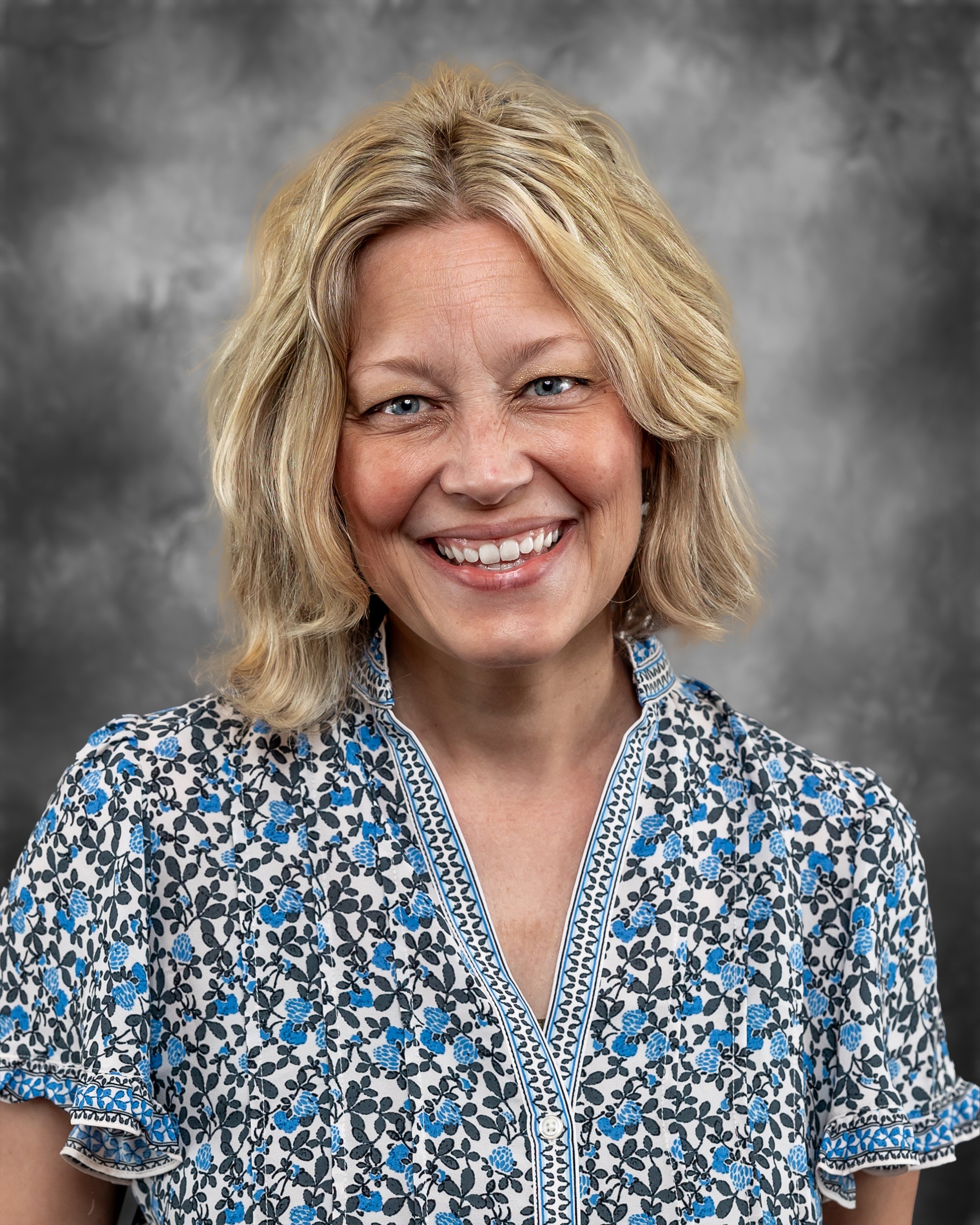 Andi Kumer | Elementary Counselor
