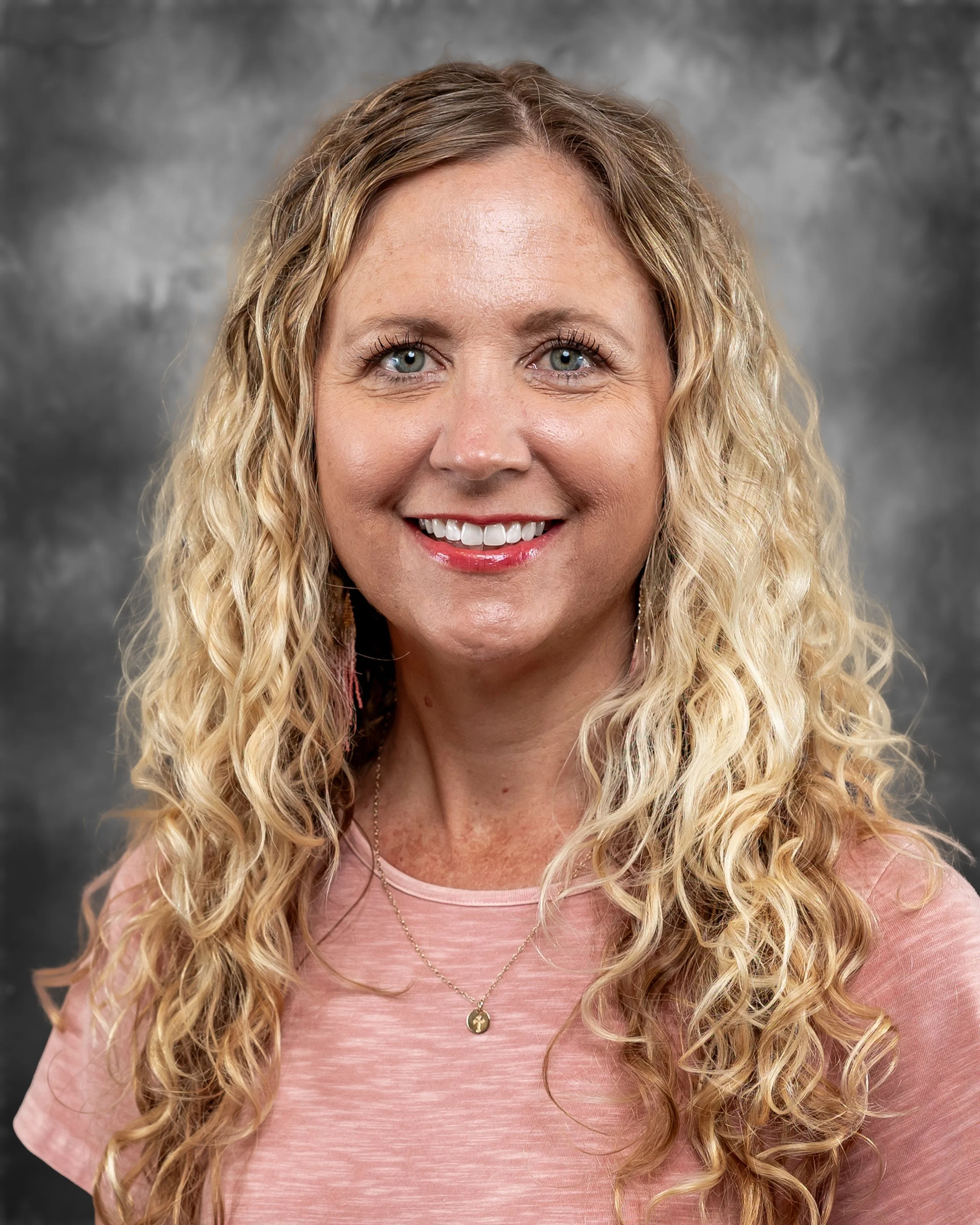Kristina Washer | Intermediate & Junior High Counselor