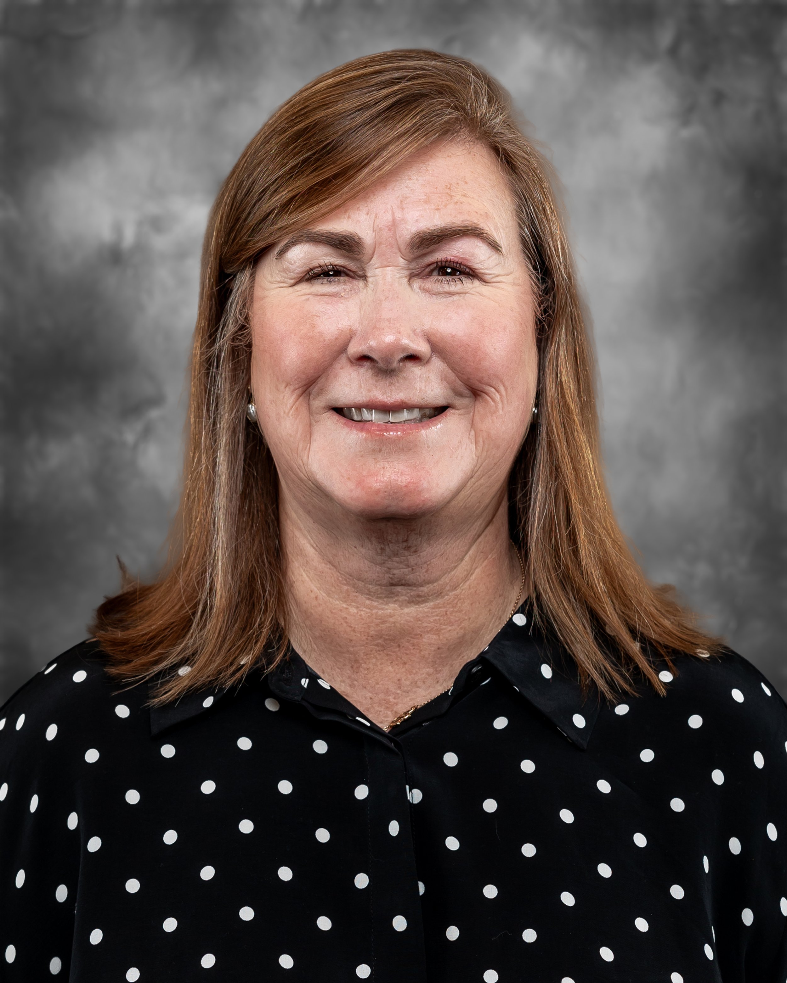 Paula Wray | Administrative Assistant