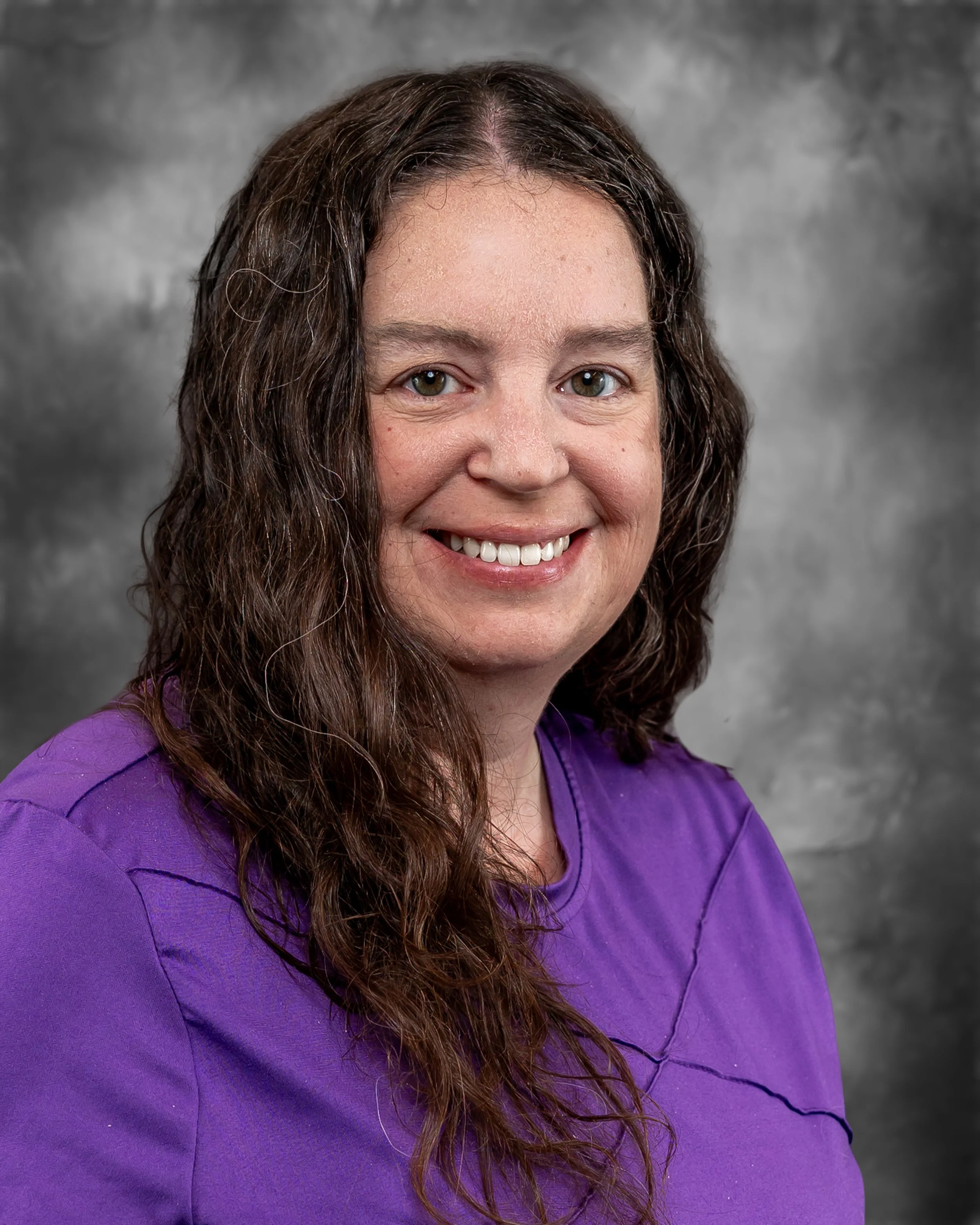 Crystal James |  Educational Services Director