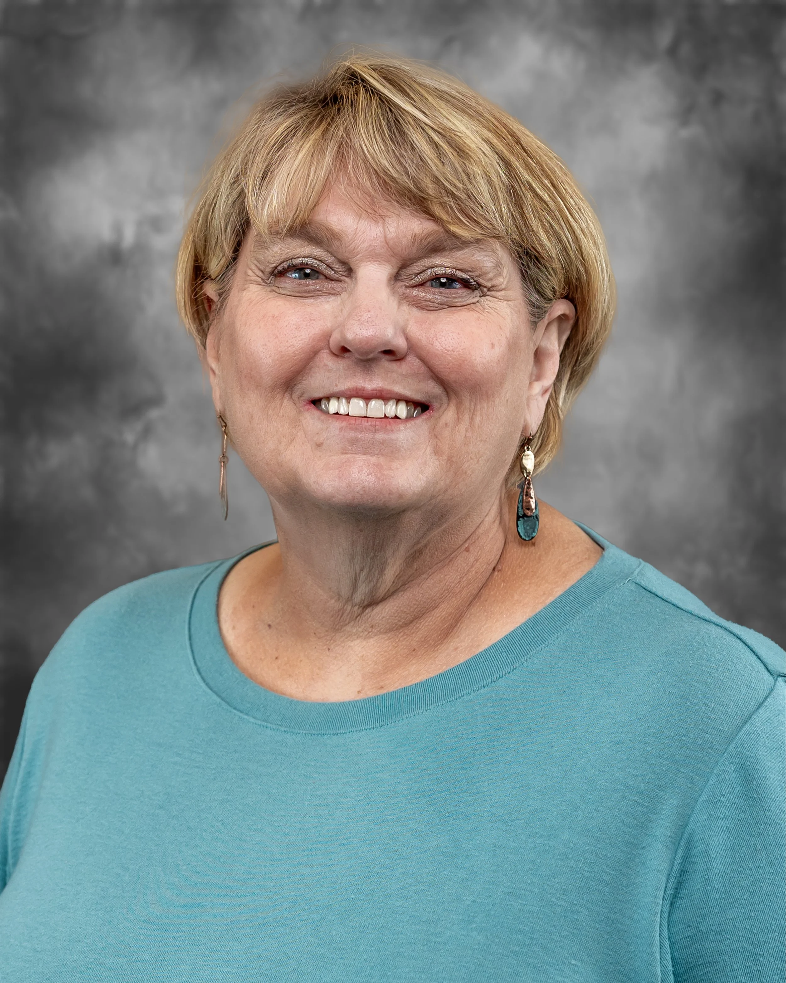 Beverly Hovorka |  Educational Services Teacher