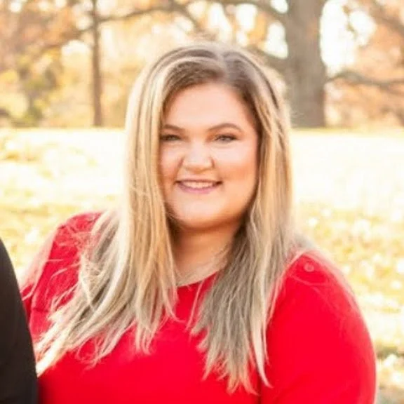 Janessa Johnson |  Adventure Care Coordinator